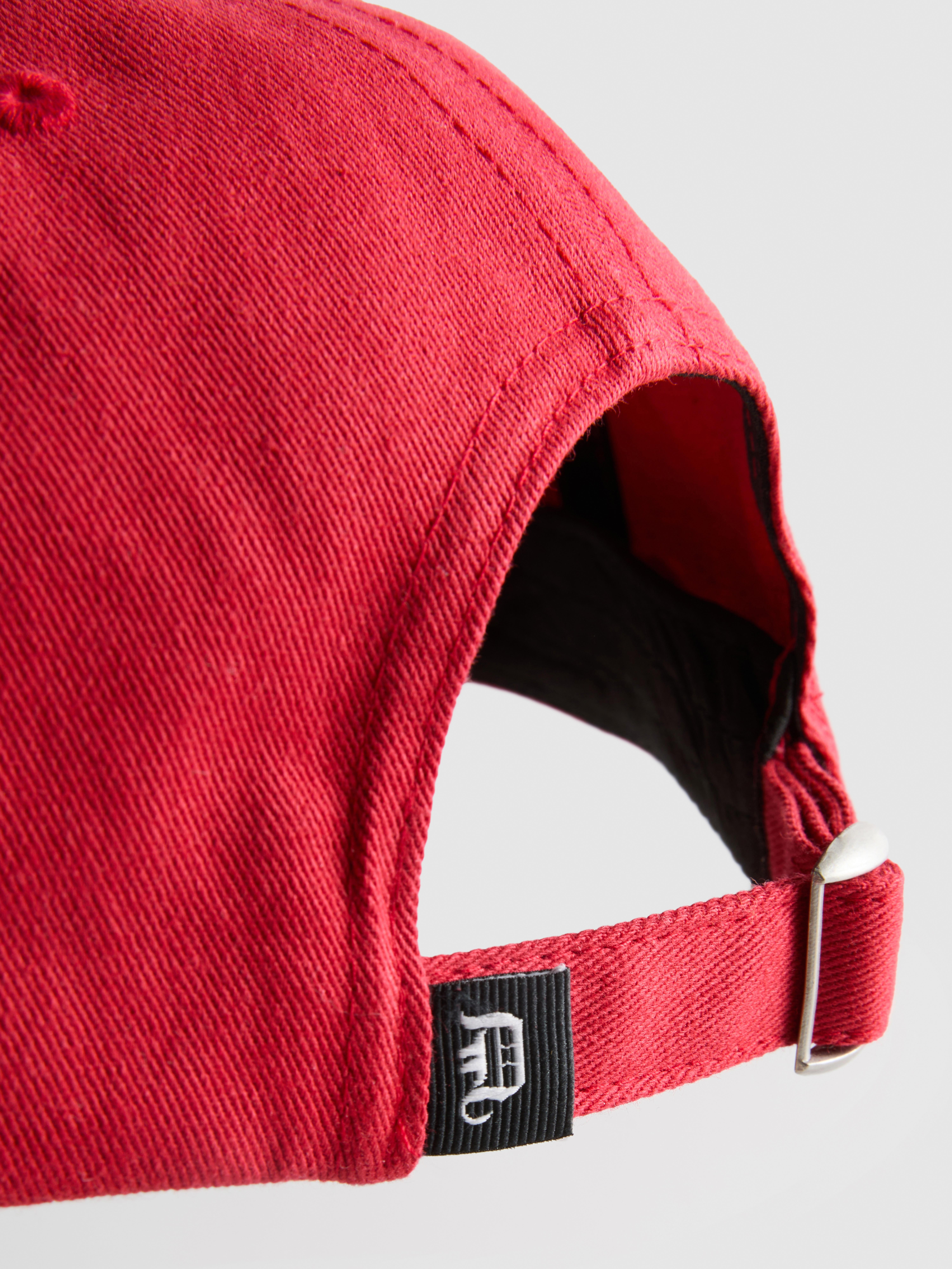 Monaco Baseball Cap