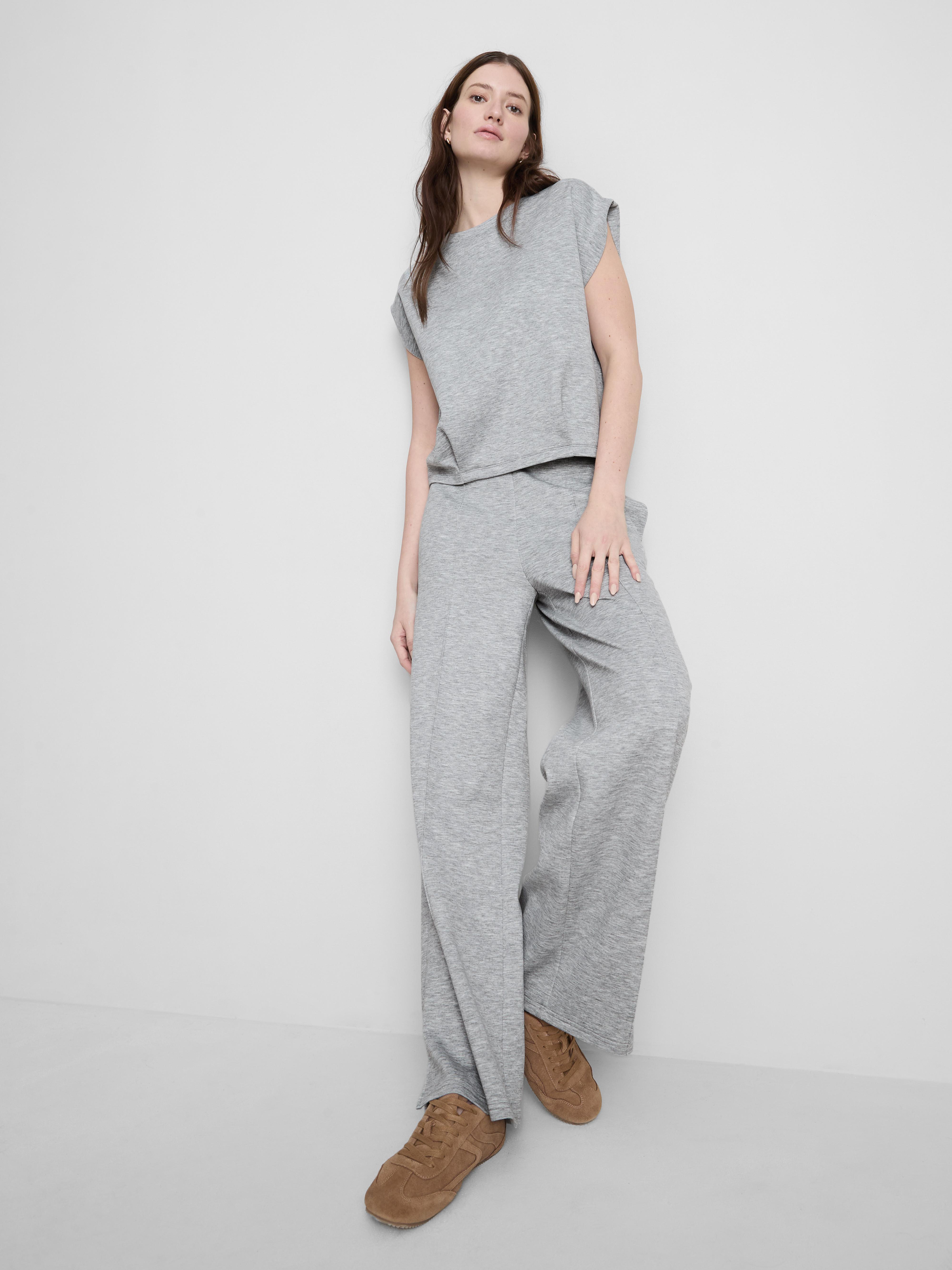 „The Edit“ Scuba-Top