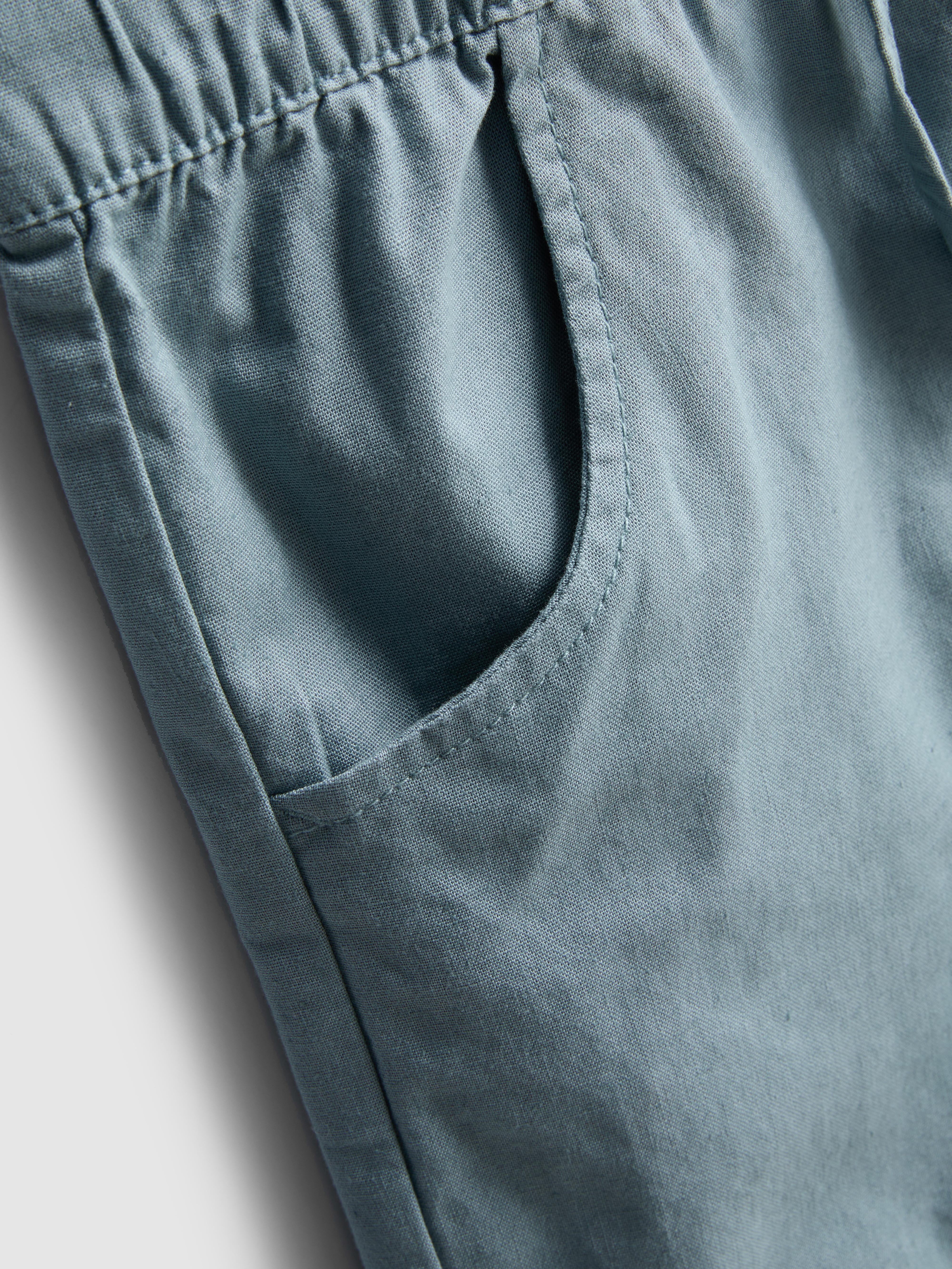 7-15yrs | Shirt And Shorts Set