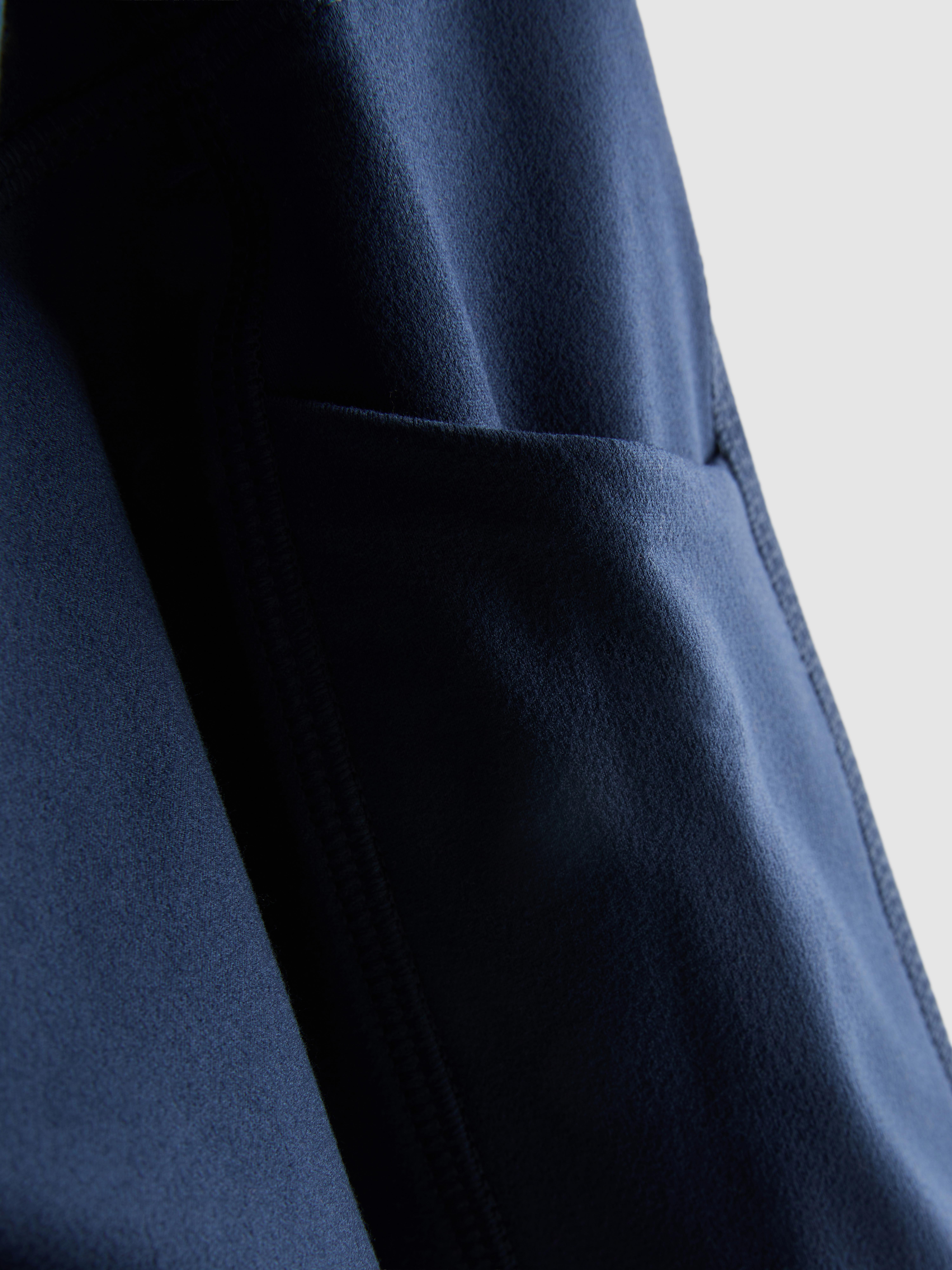 Podtrzymujące sportowe szorty do jogi, średni stan