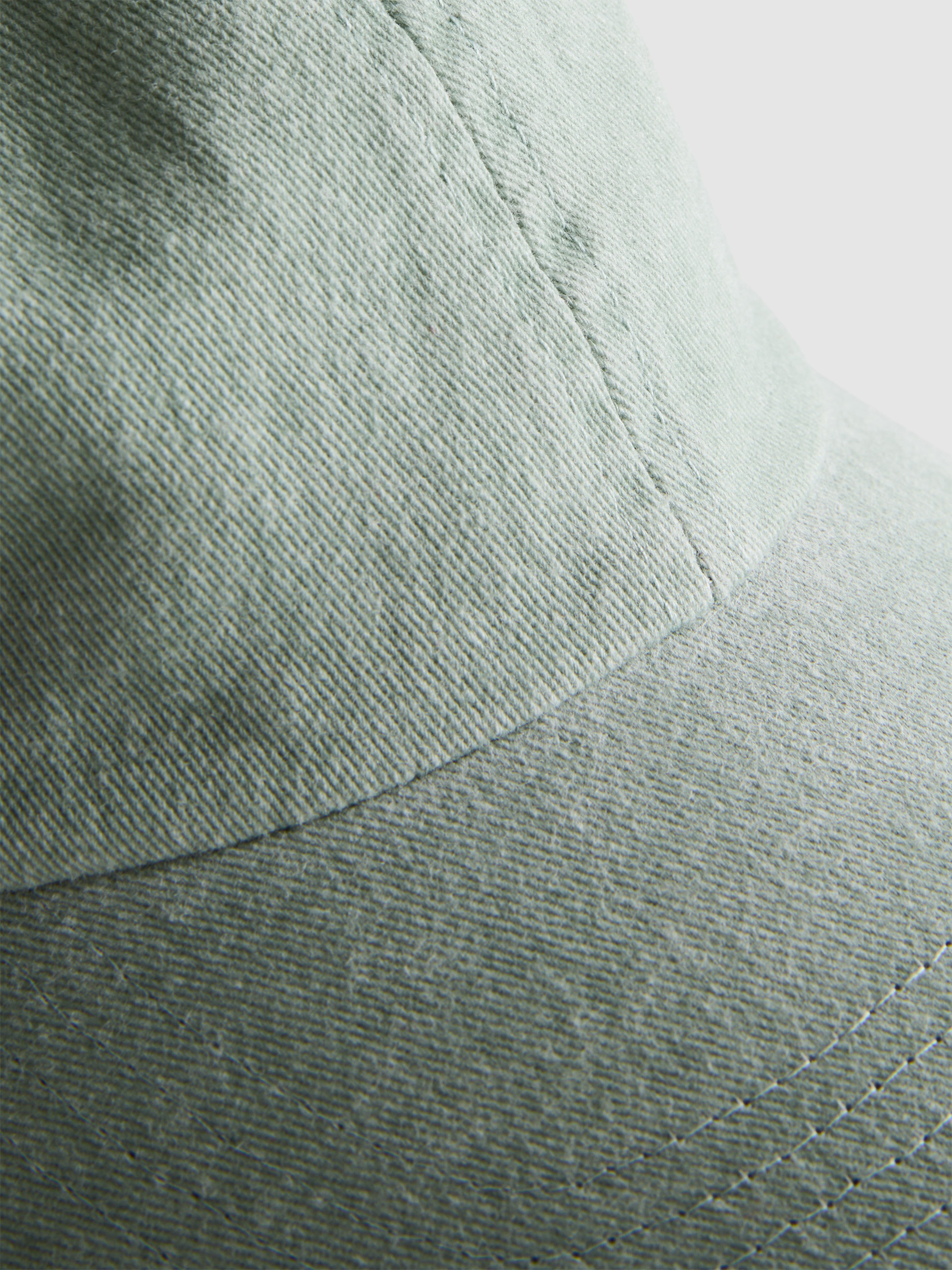 Acid Wash Baseball Cap