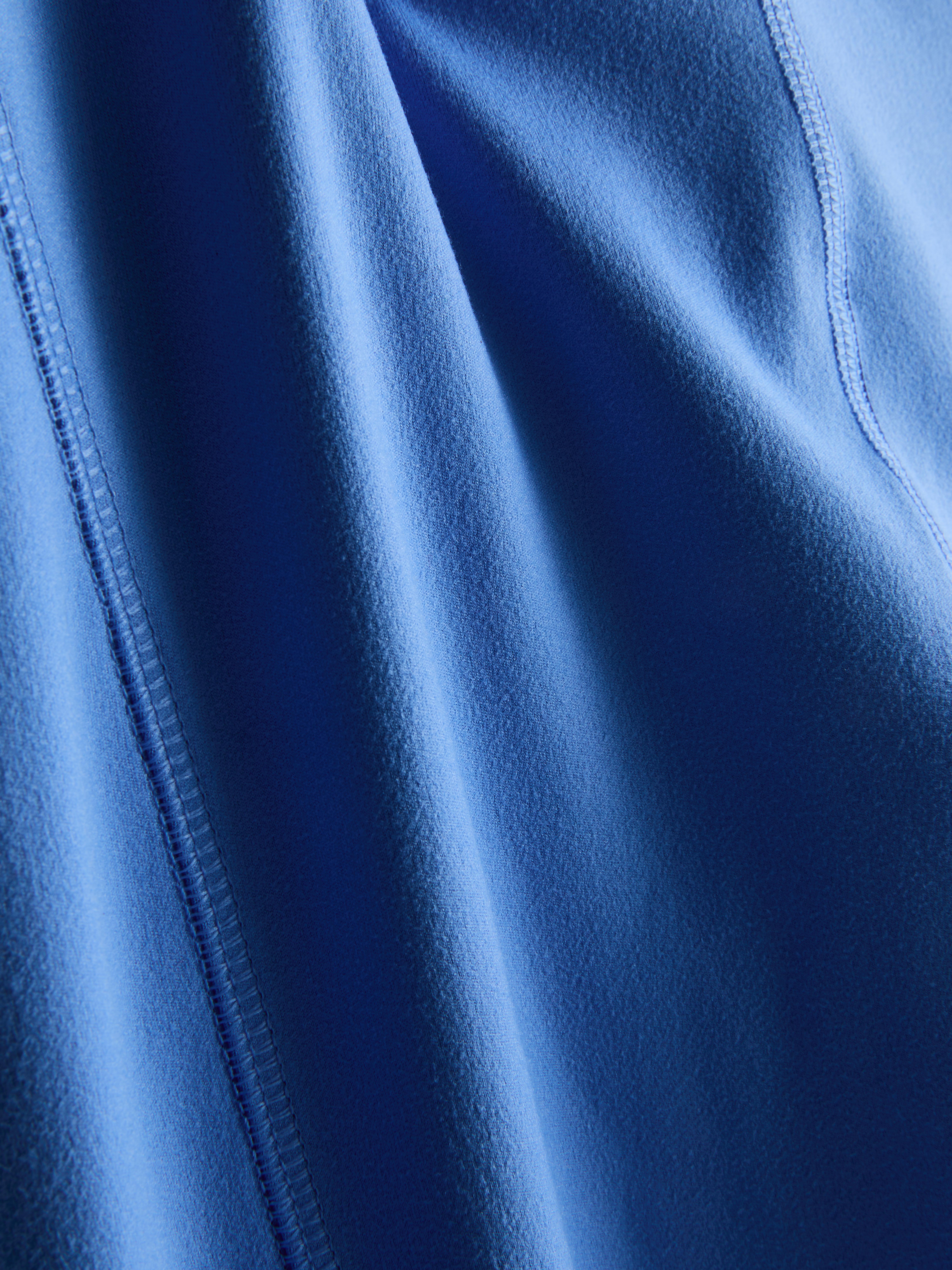 Magas derekú, sima megtámasztást nyújtó sportleggings