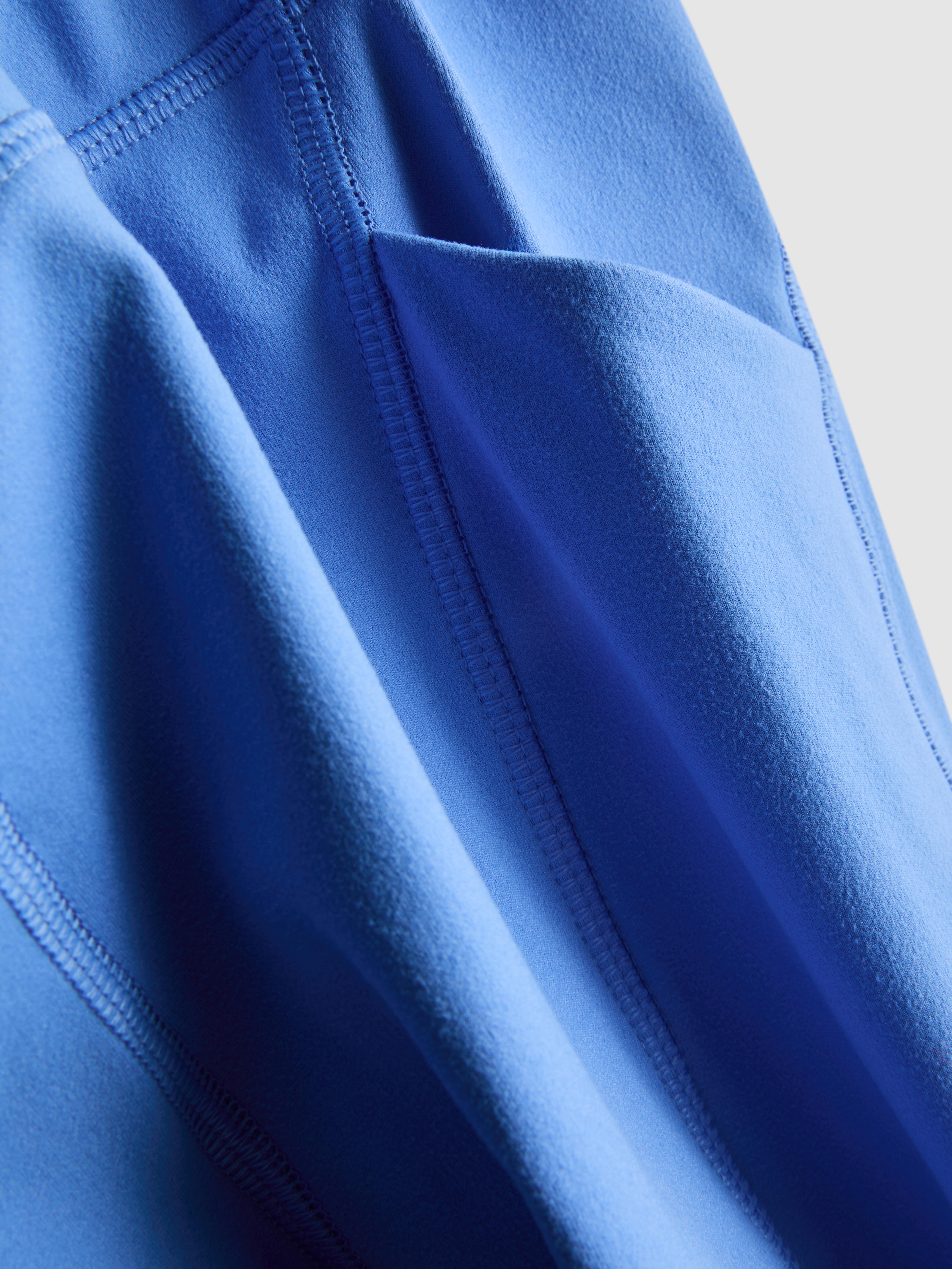 High Waisted Active Leggings