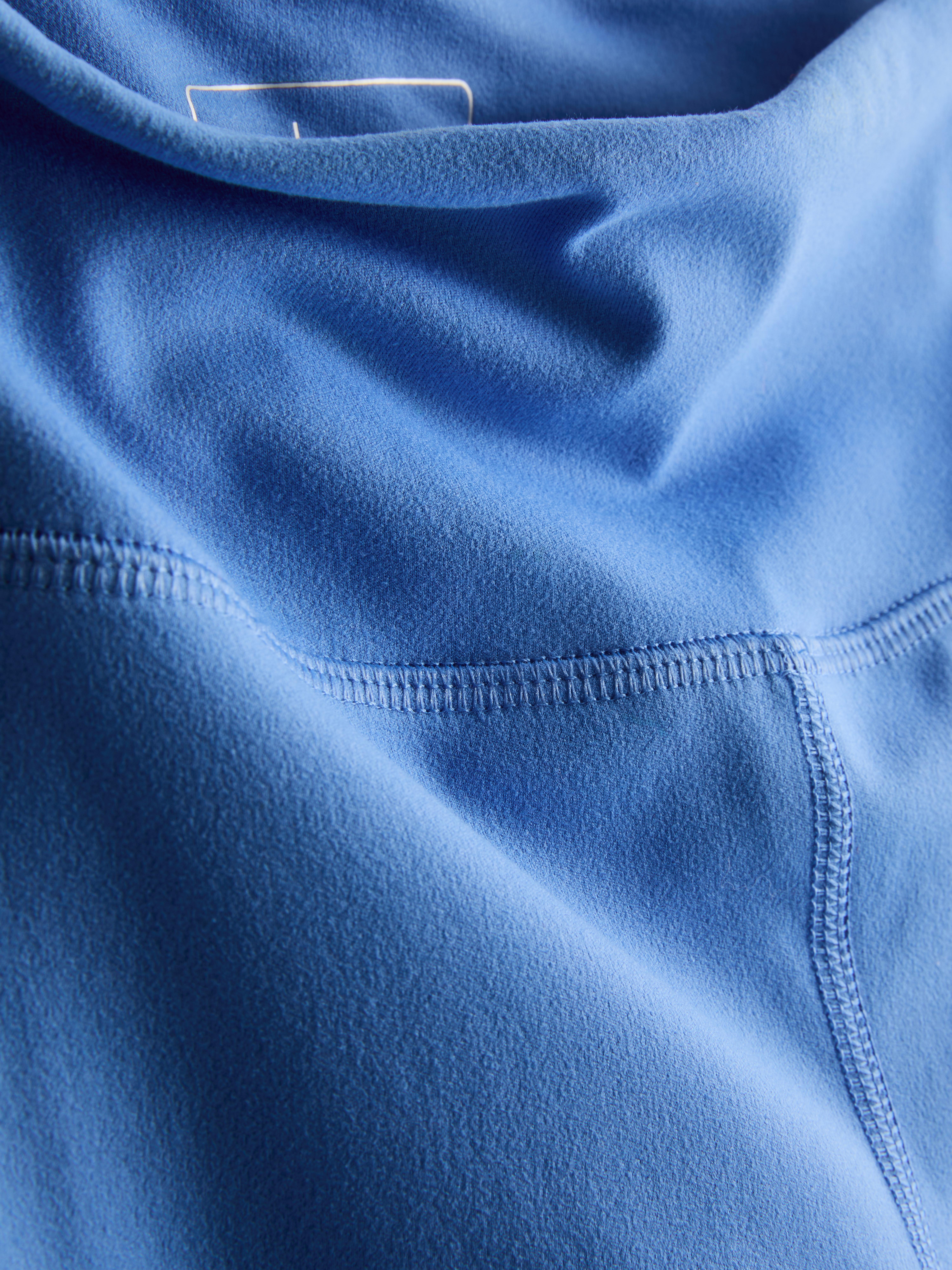 High Waisted Smooth Support Flared Active Leggings