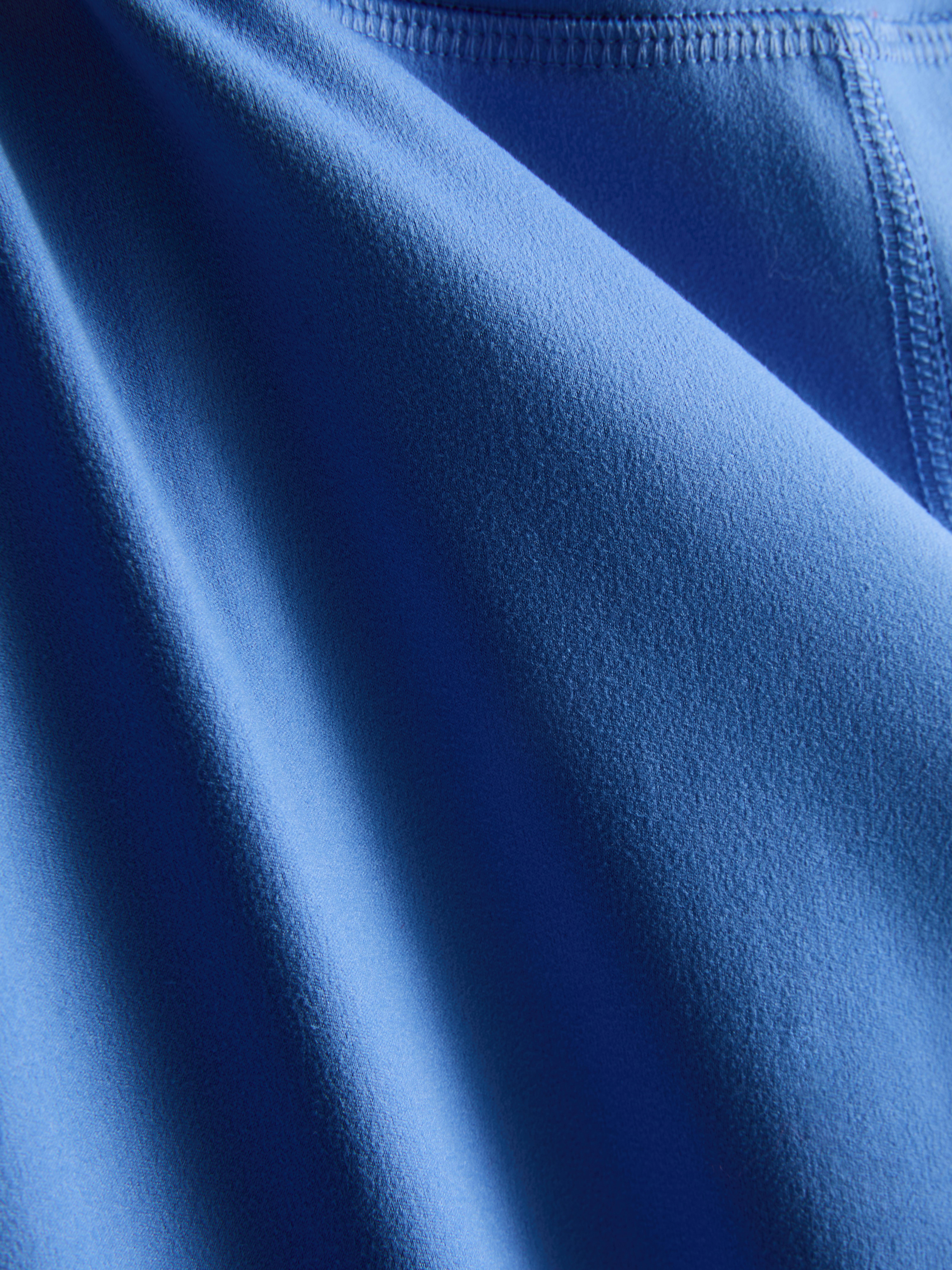 High Waisted Flared Active Leggings