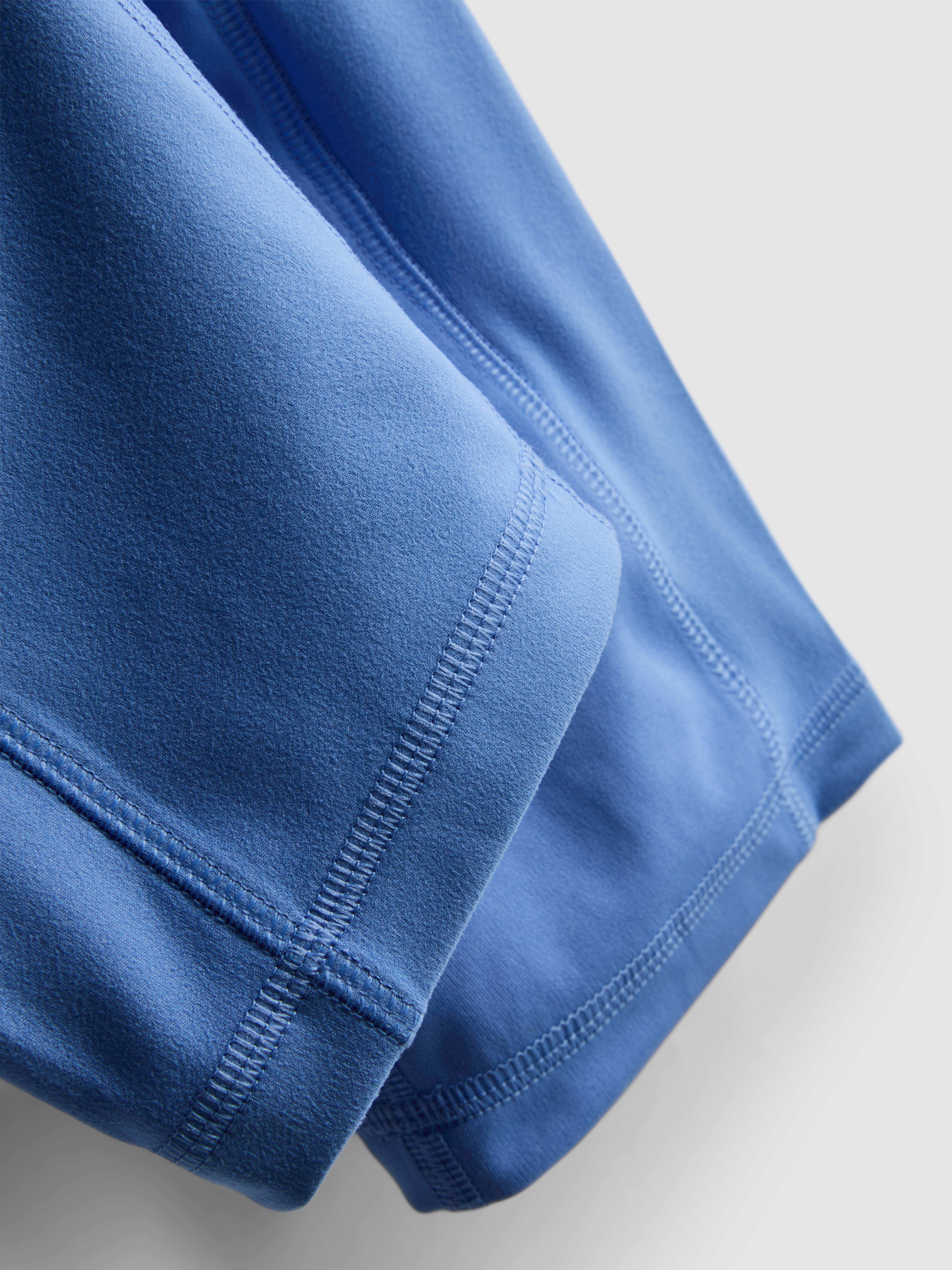 High Waisted Active Capri Leggings