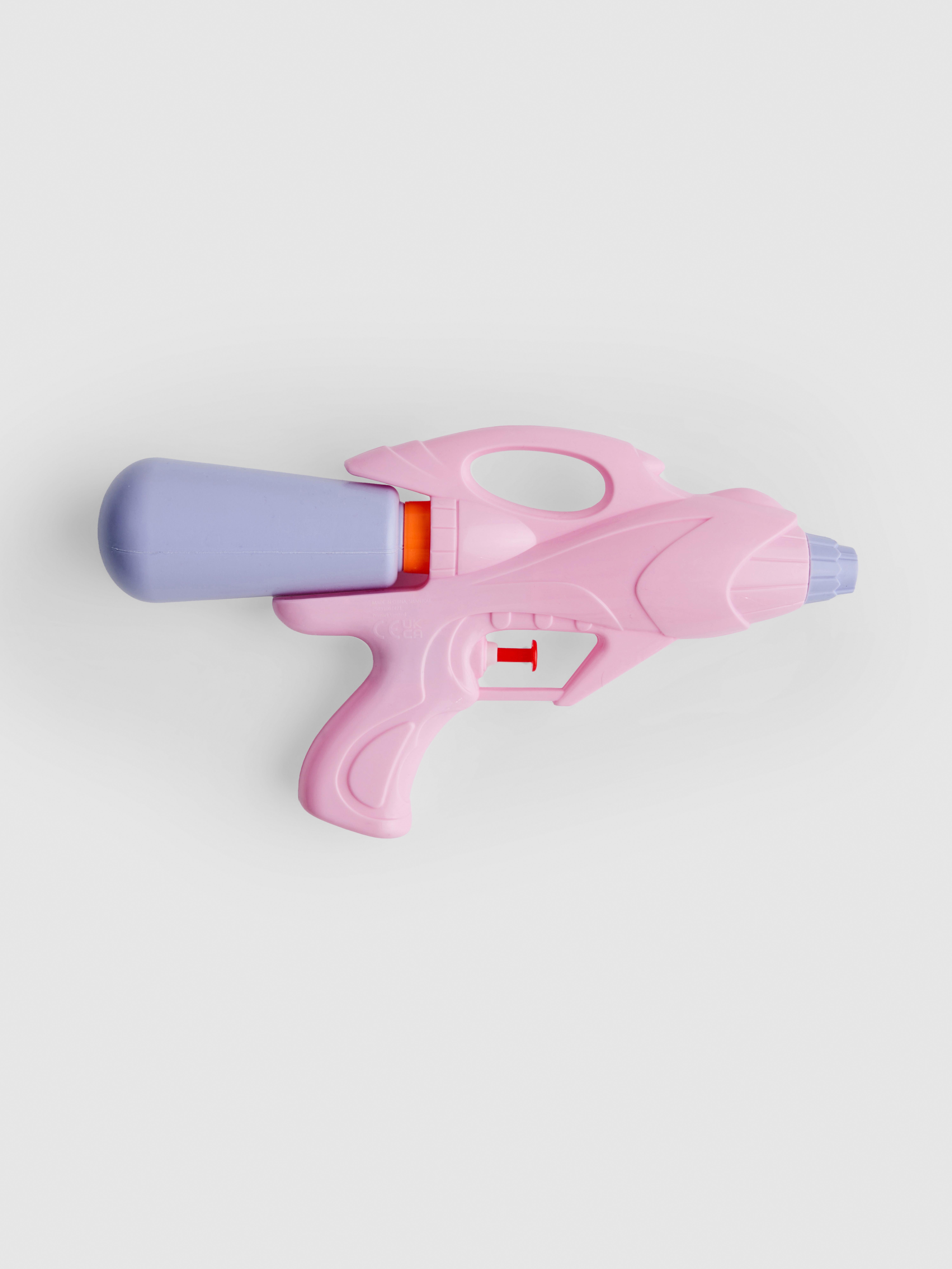 Water Gun Toy