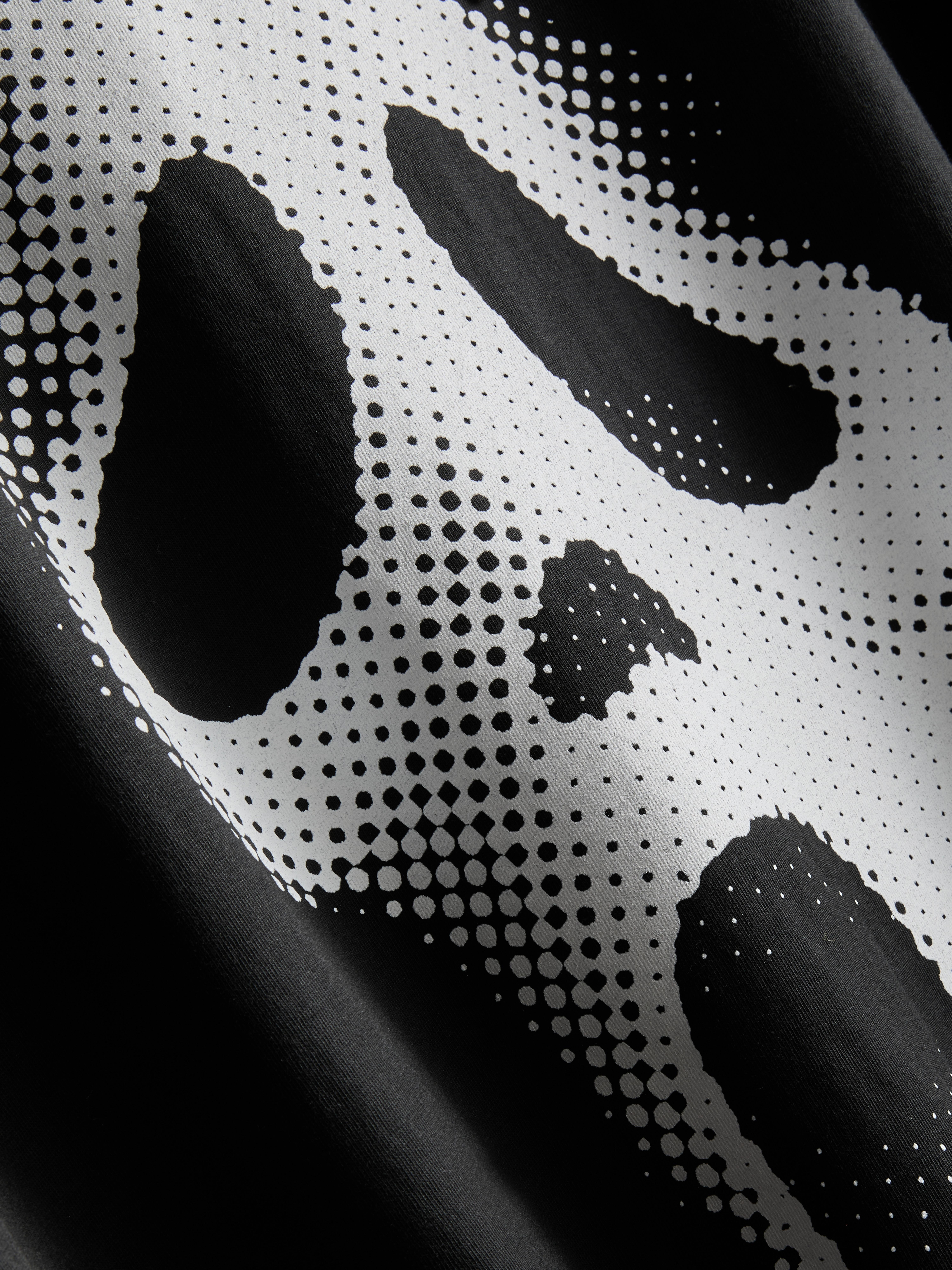 Scream Ghostface Short Sleeve T-Shirt
