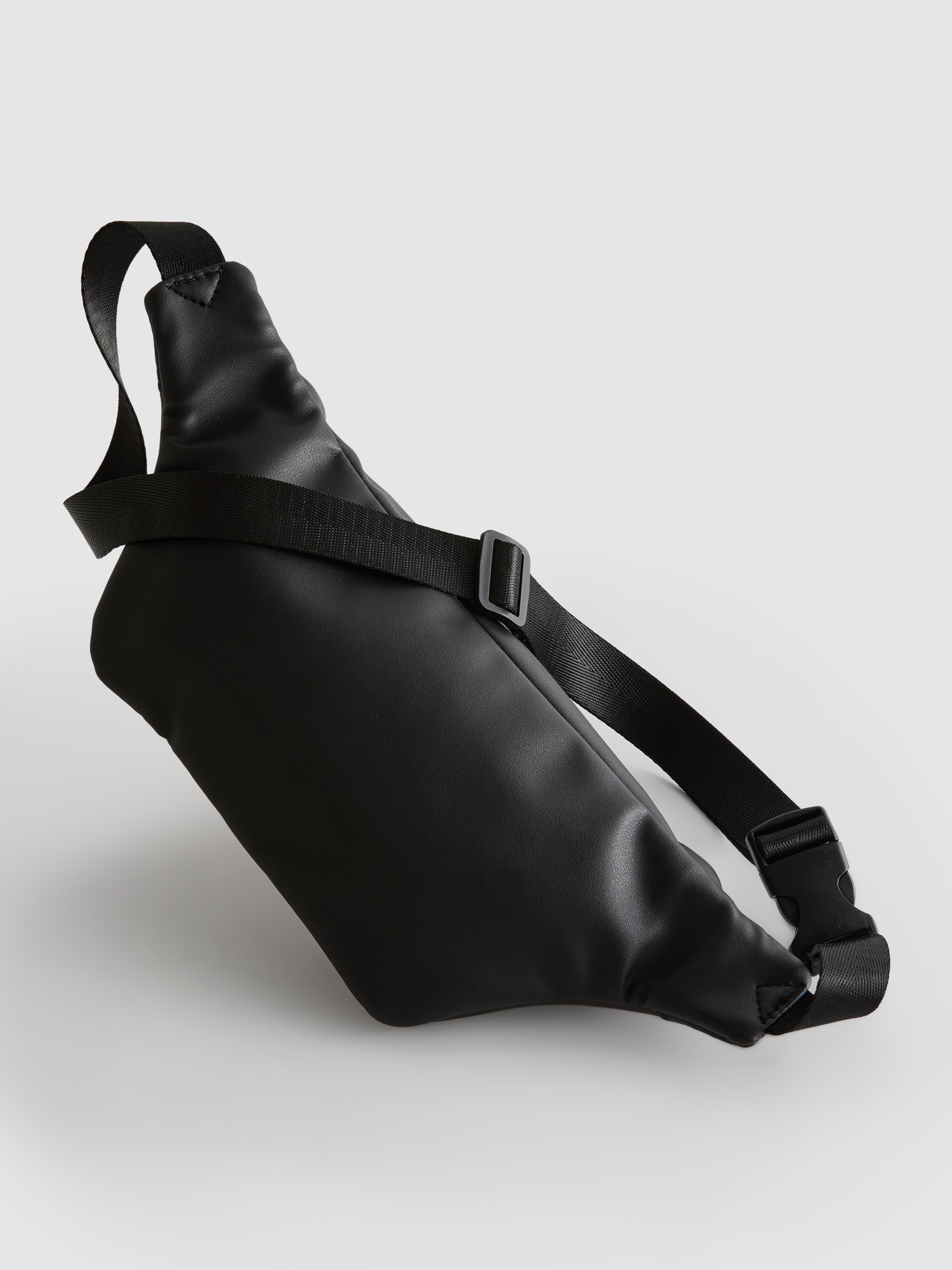 Disney’s Mickey and Friends Faux Leather Fanny Pack