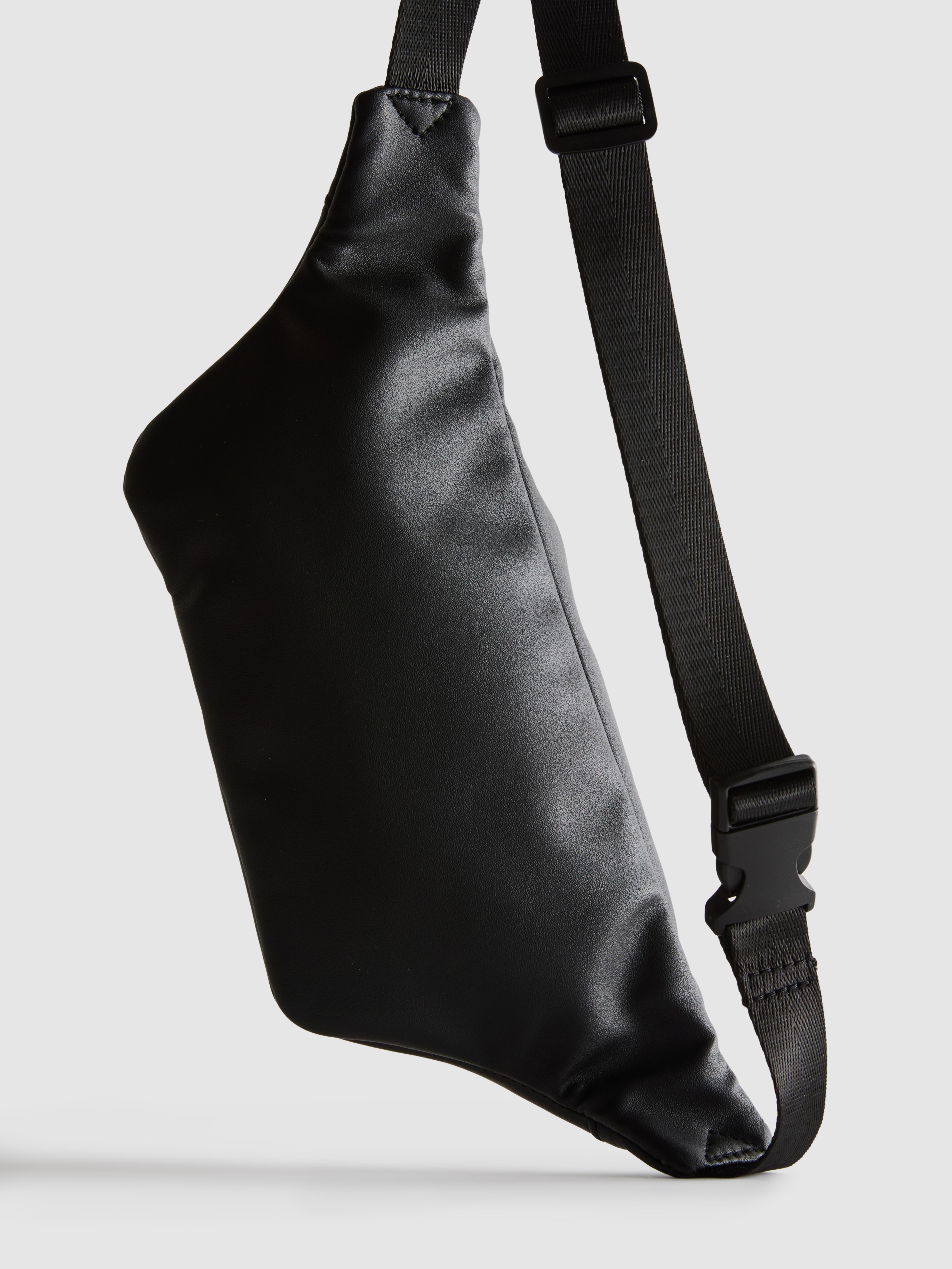 Disney’s Mickey and Friends Faux Leather Fanny Pack