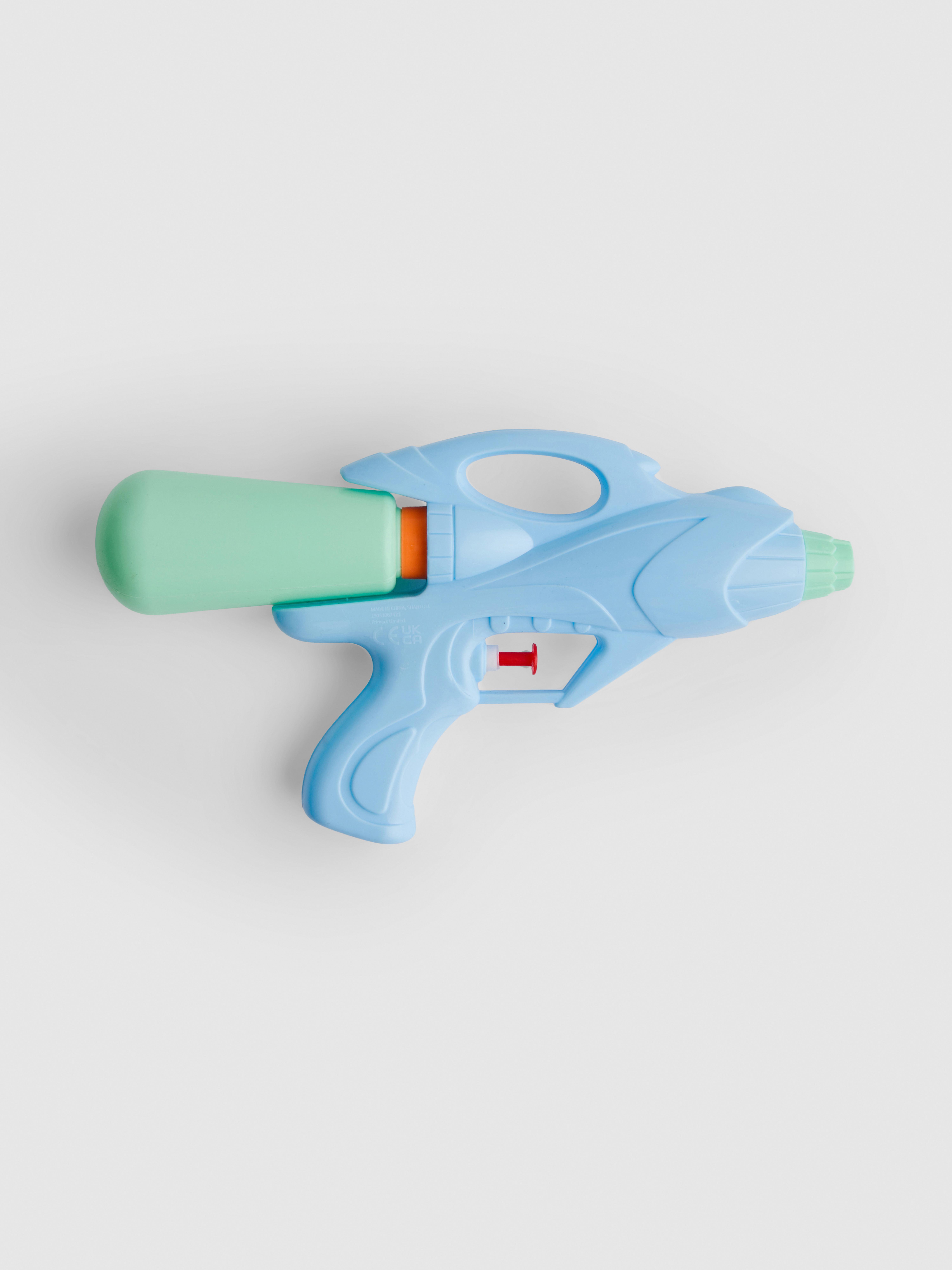 Water Gun Toy
