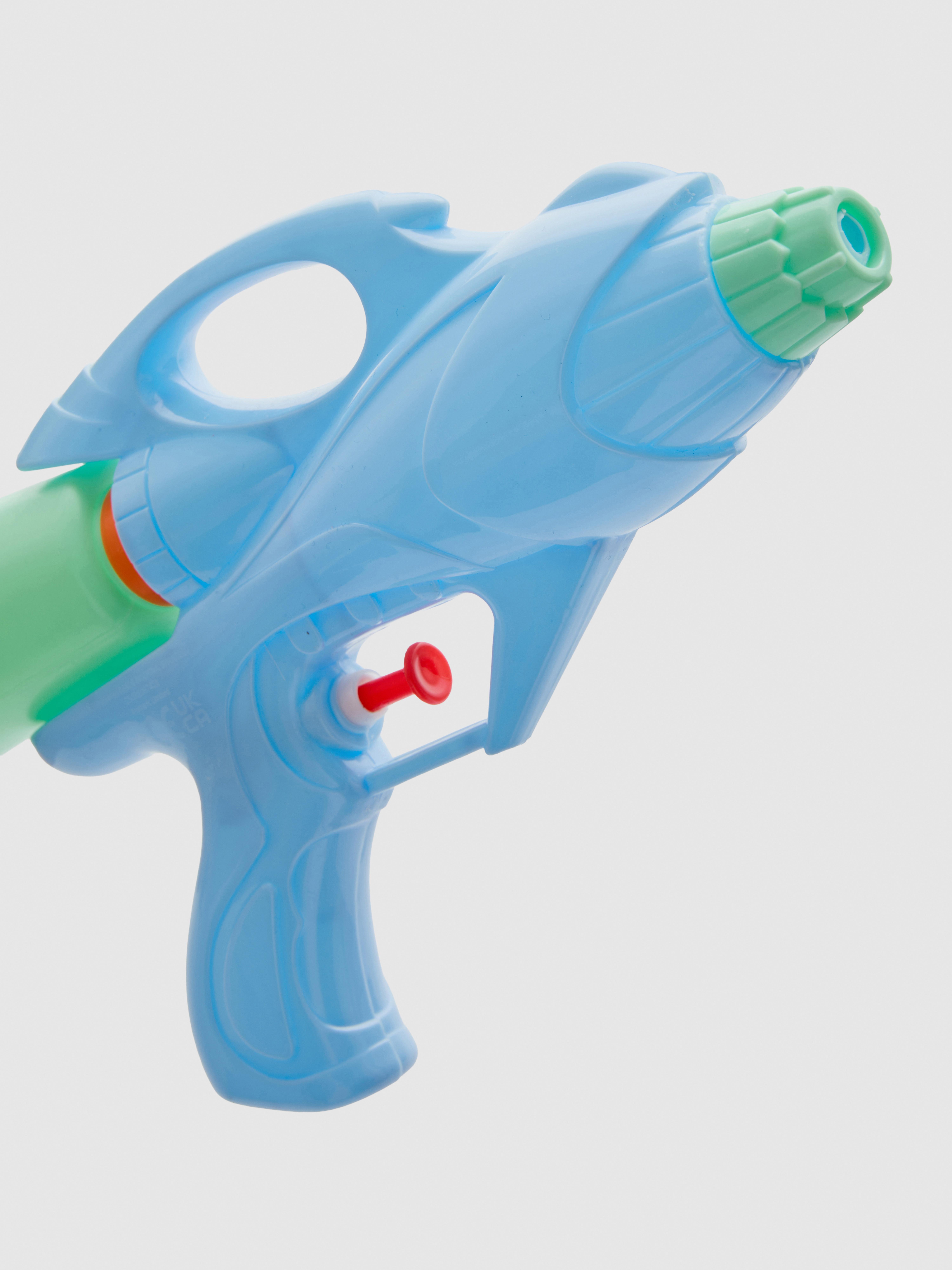 Water Gun Toy