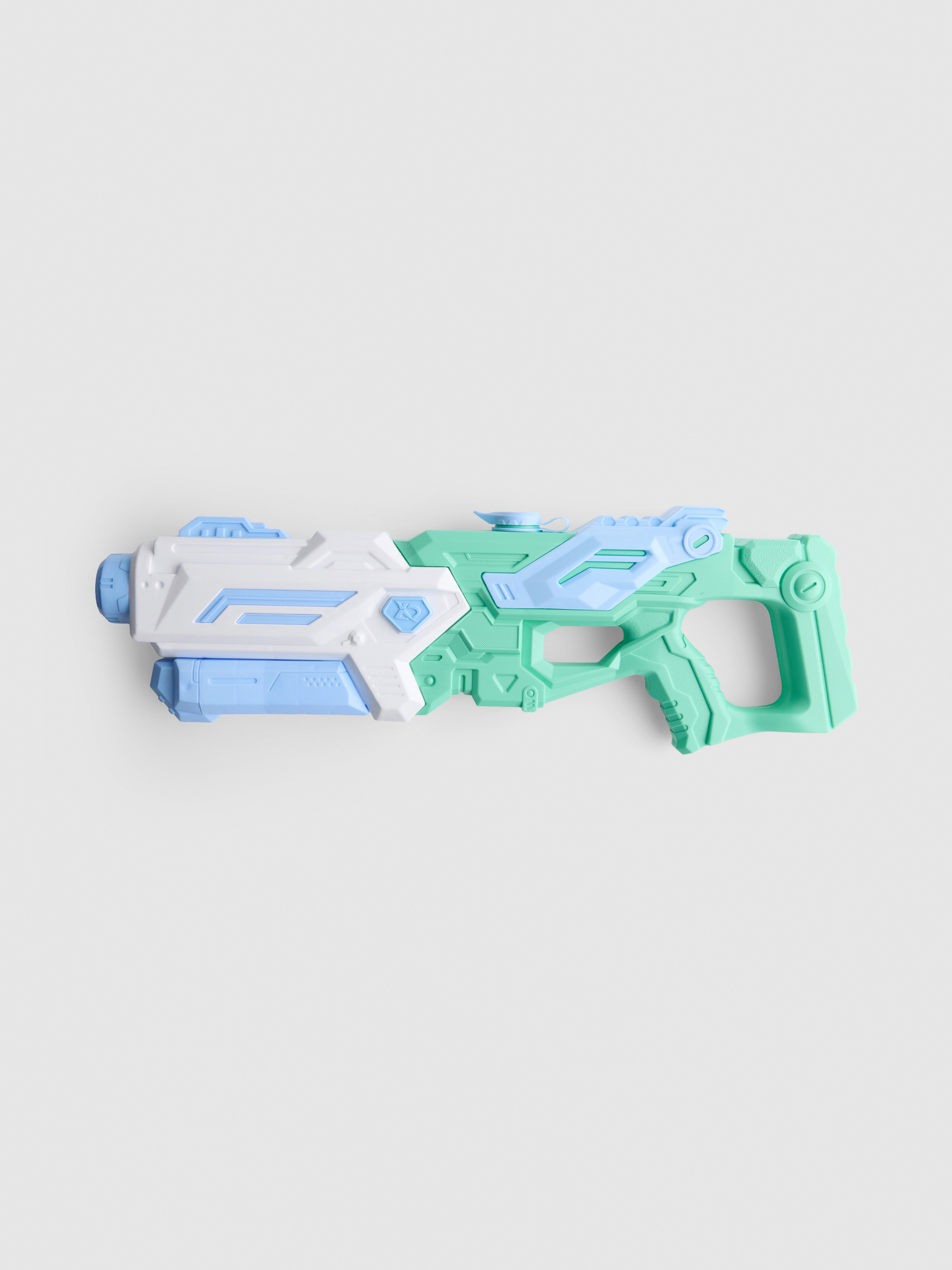 Extra Large Water Gun Toy