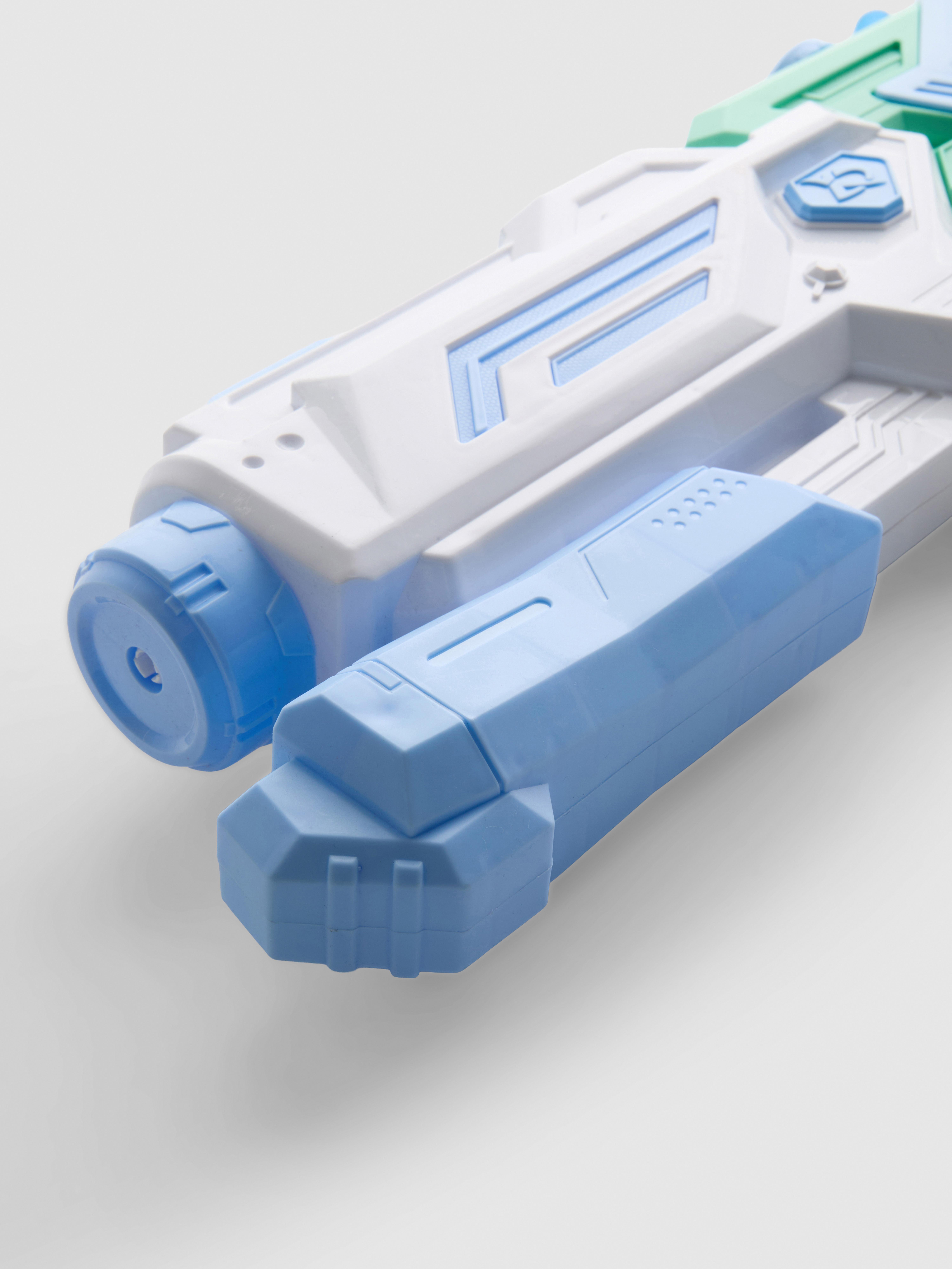 Extra Large Water Gun Toy