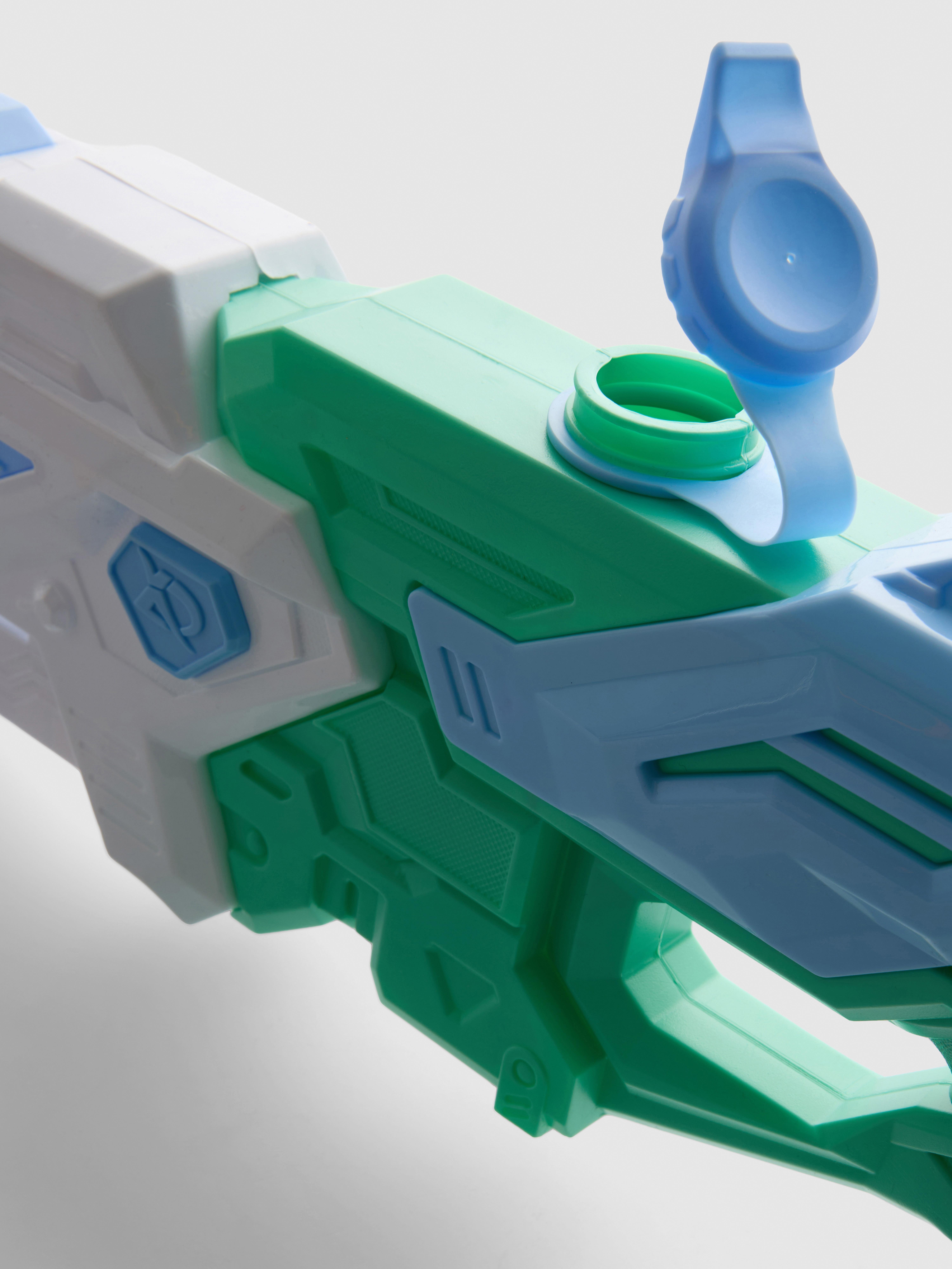 Extra Large Water Gun Toy