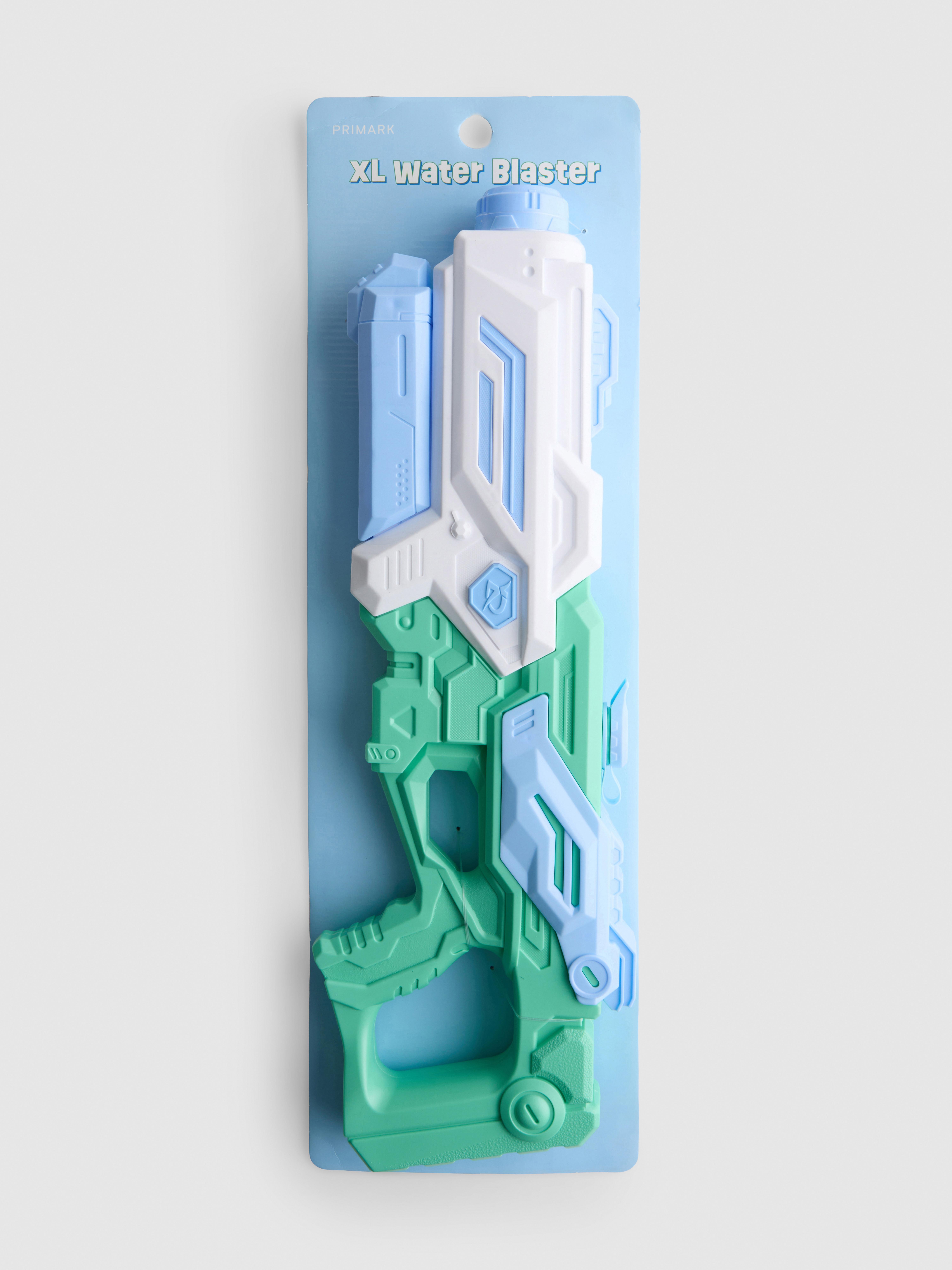 Extra Large Water Gun Toy