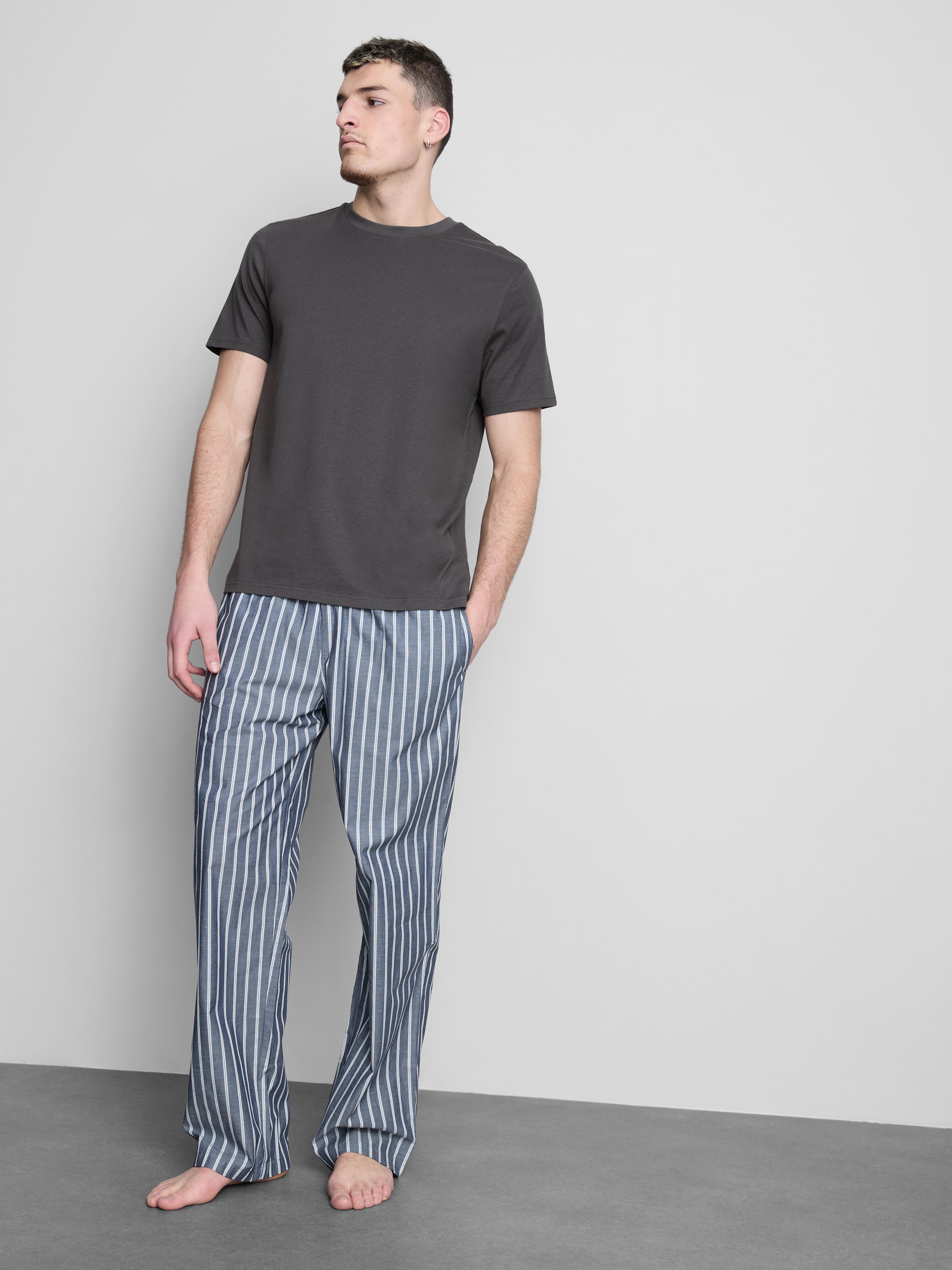 2pk Crew Neck T-Shirts