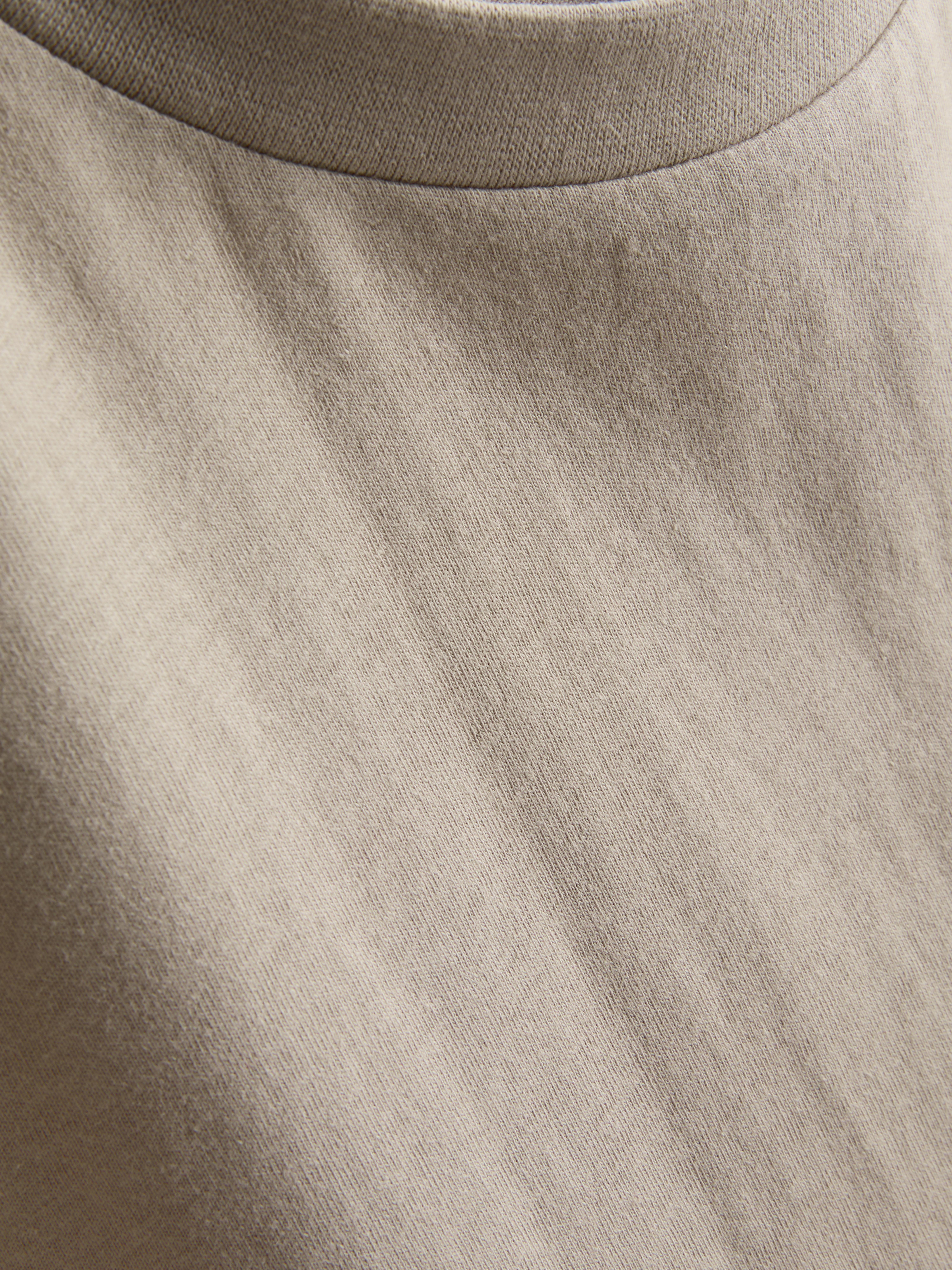 2pk Crew Neck T-Shirts