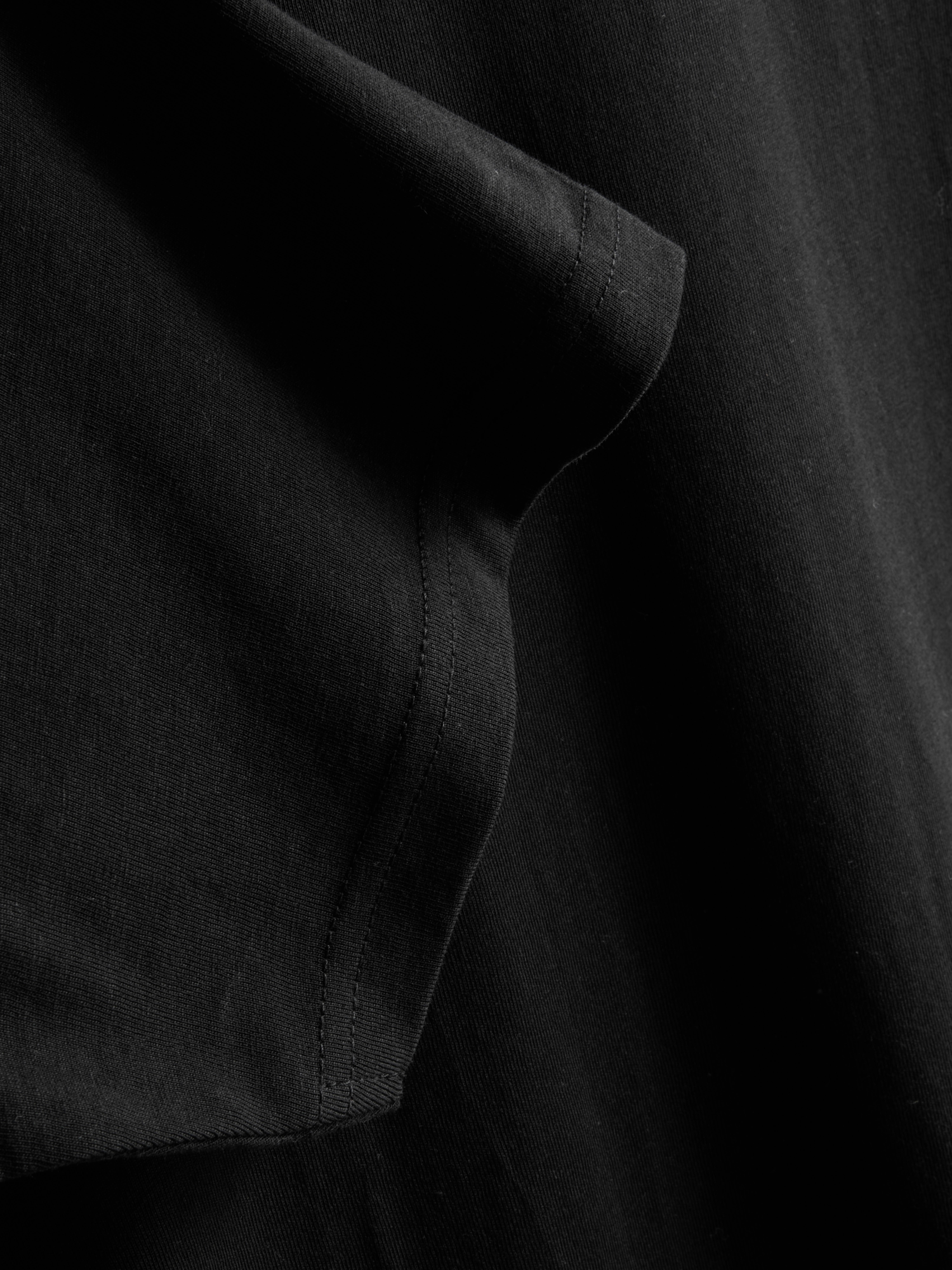 Lot de 2 t-shirts à col ras-du-cou