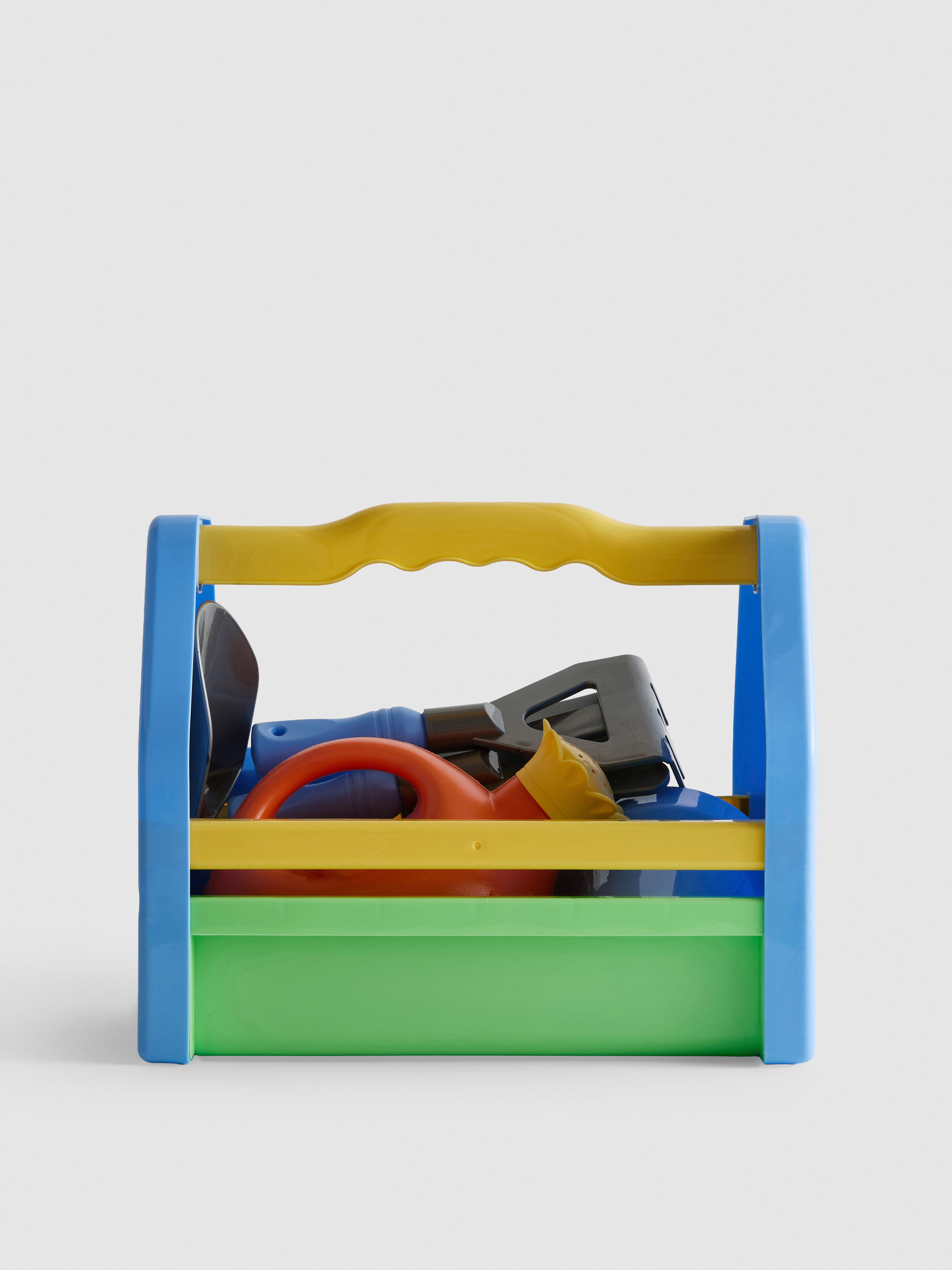 Coffret de jeu d’outils de jardinage 11 pièces