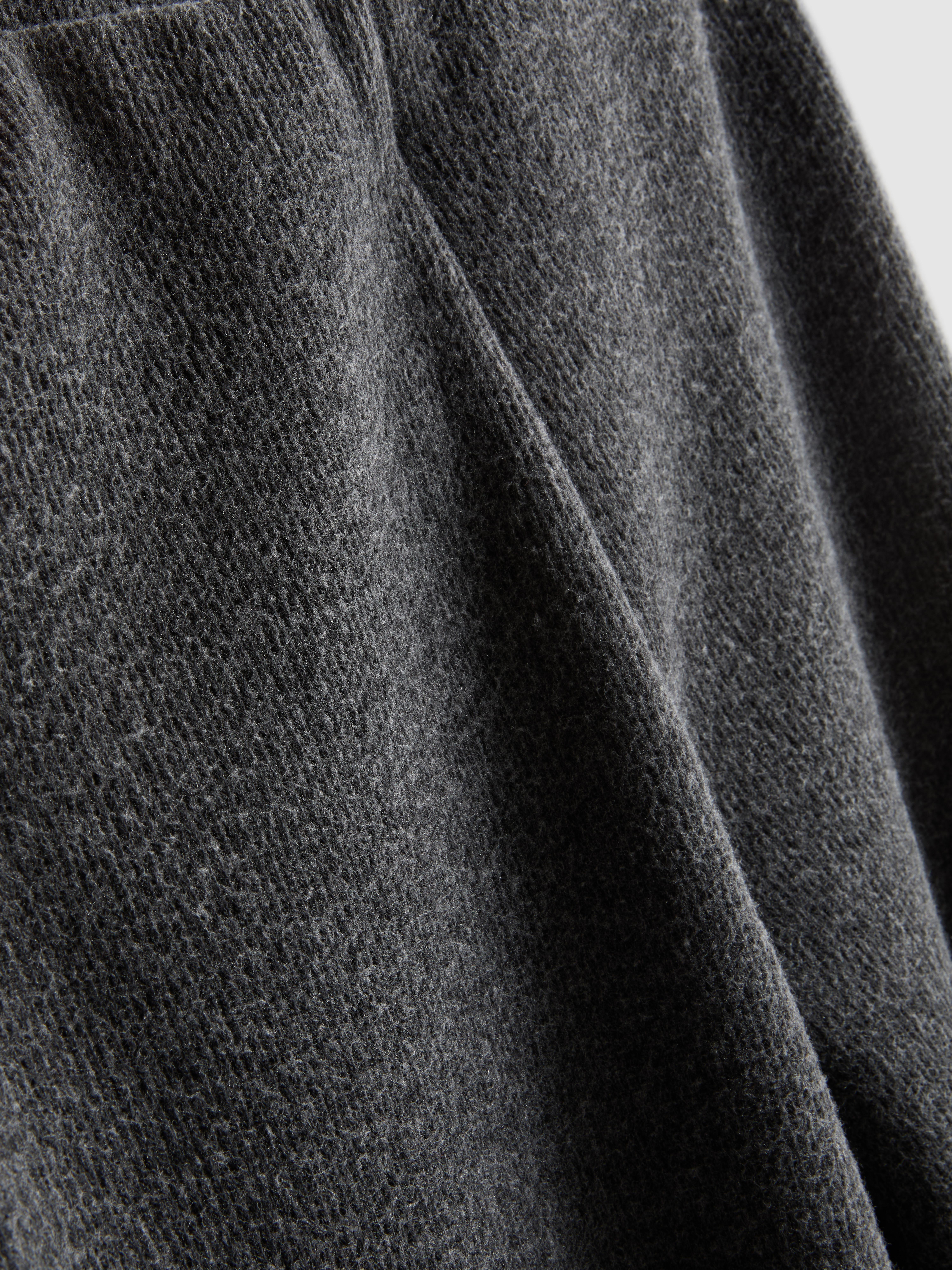 Marlene-Hose aus Baumwollmischung