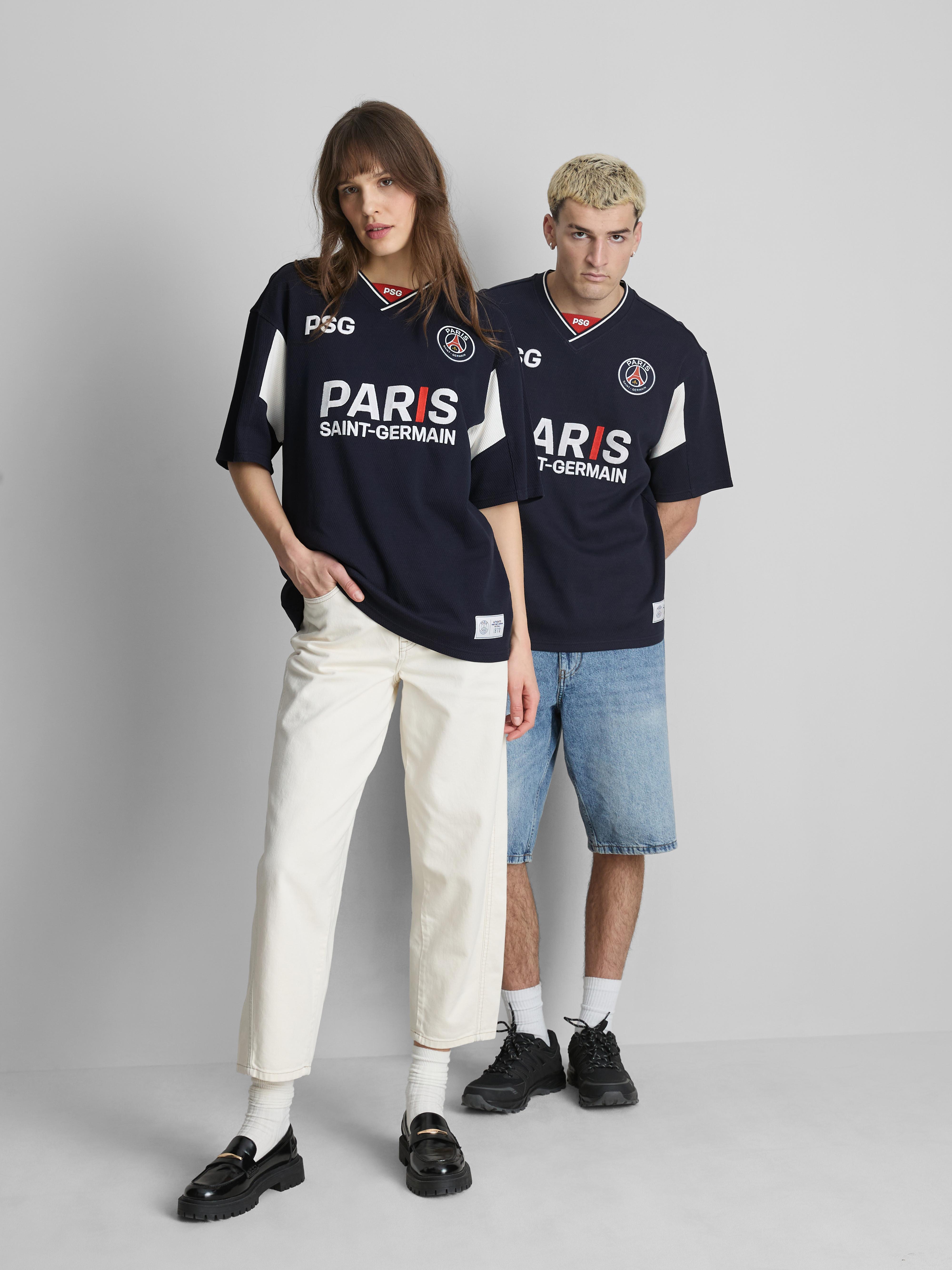Paris Saint-Germain F.C. T-Shirt