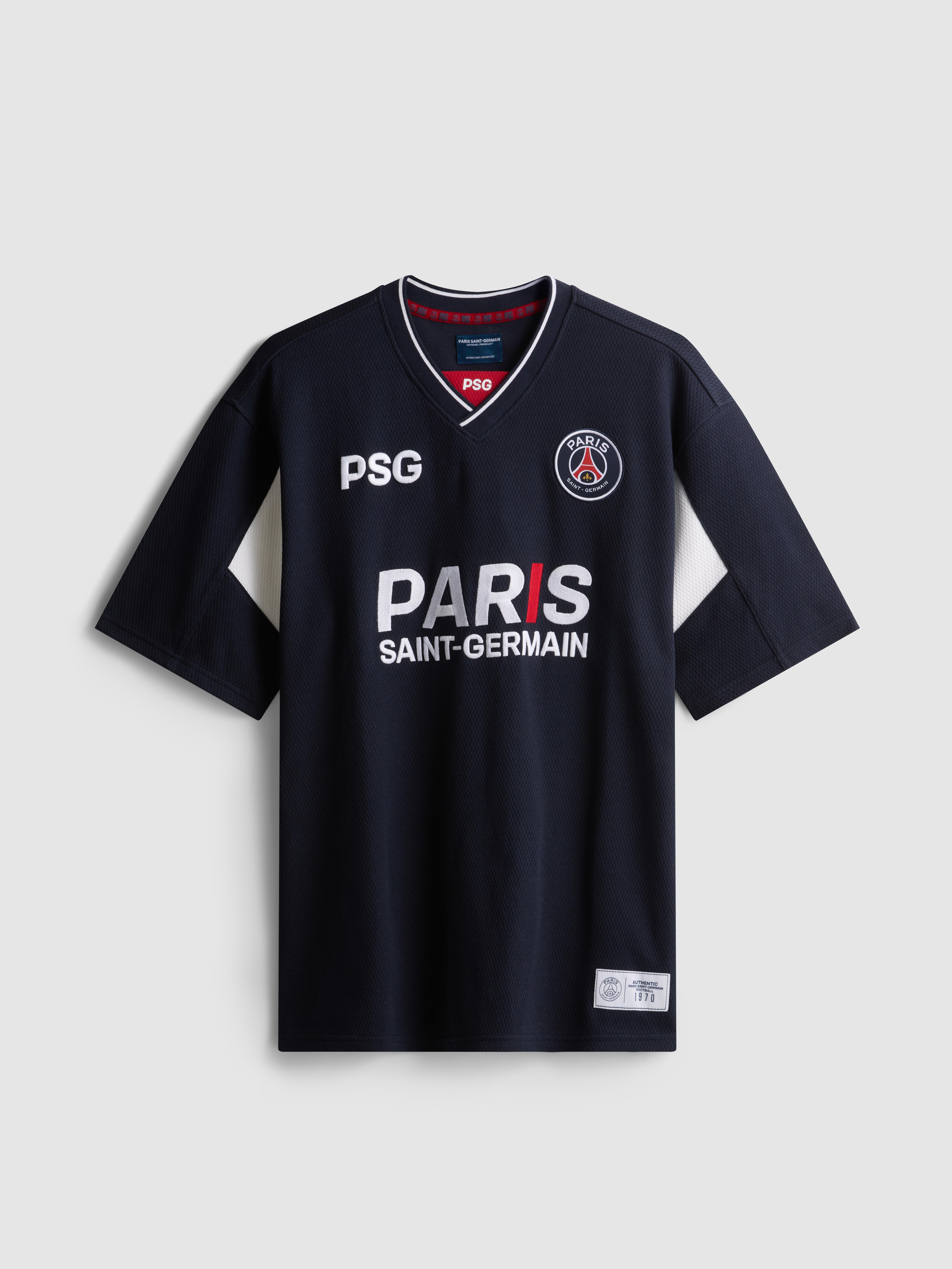 „Paris Saint-Germain FC“ T-Shirt
