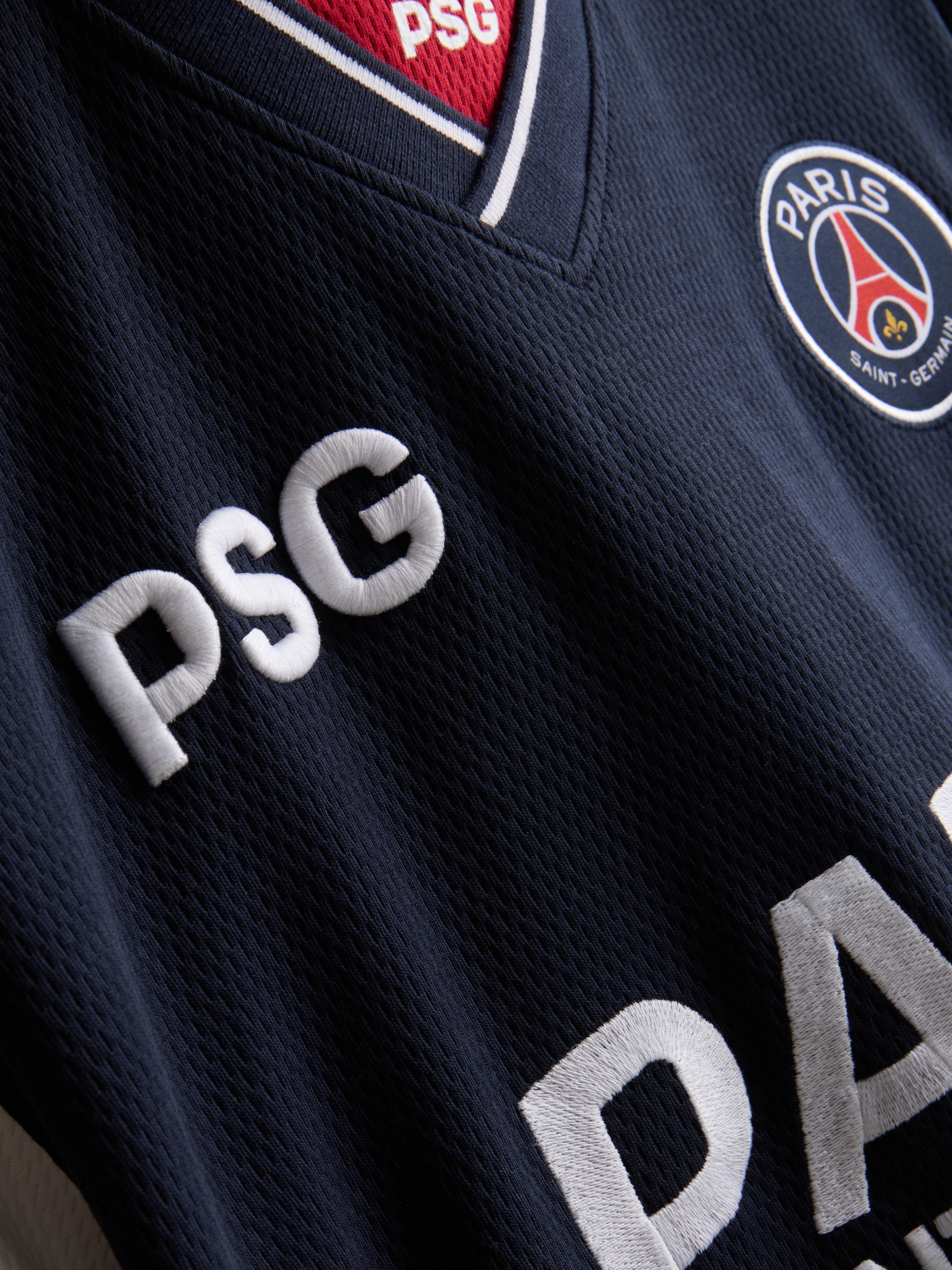 „Paris Saint-Germain FC“ T-Shirt