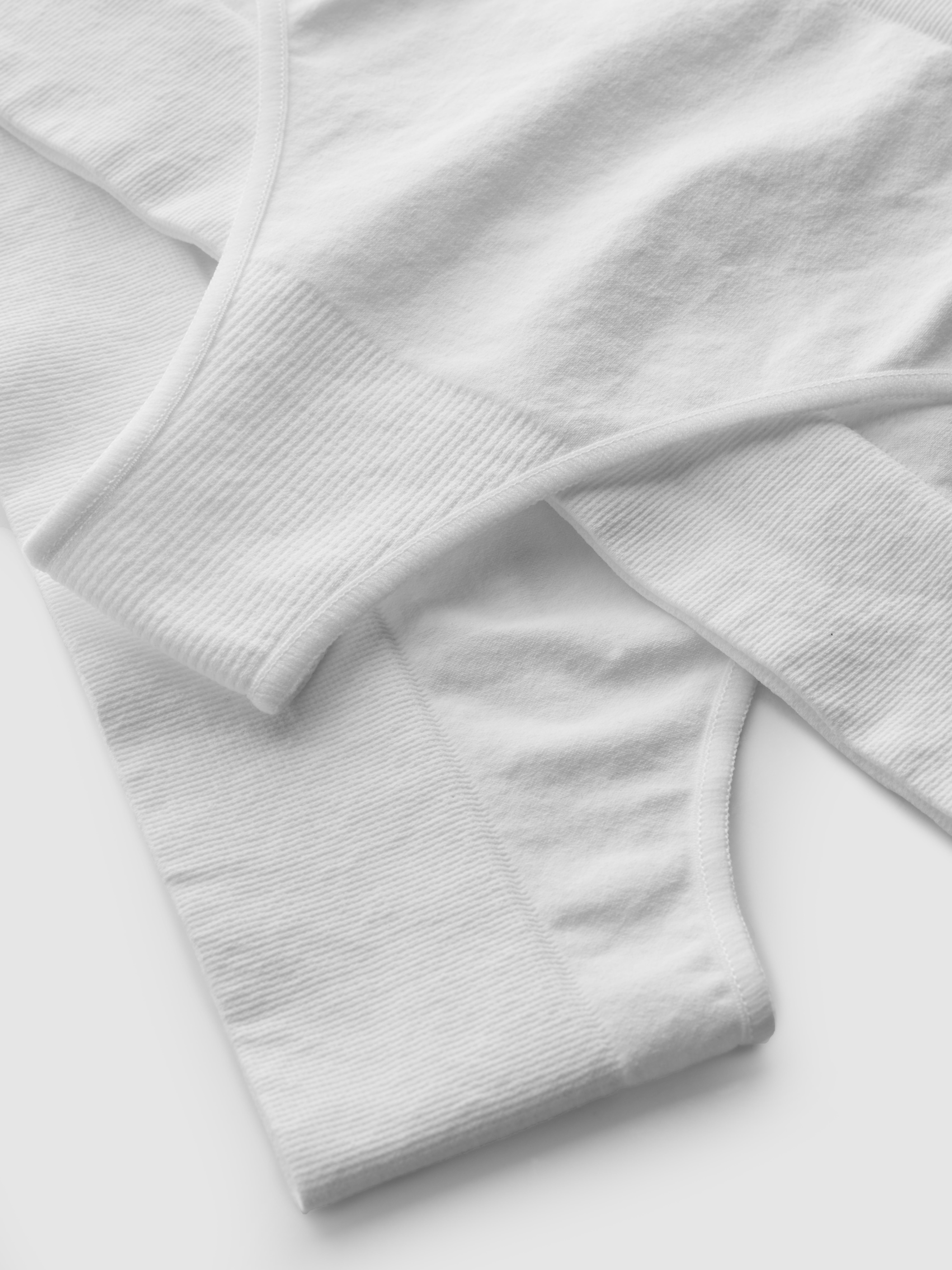 3pk Seamless Thongs