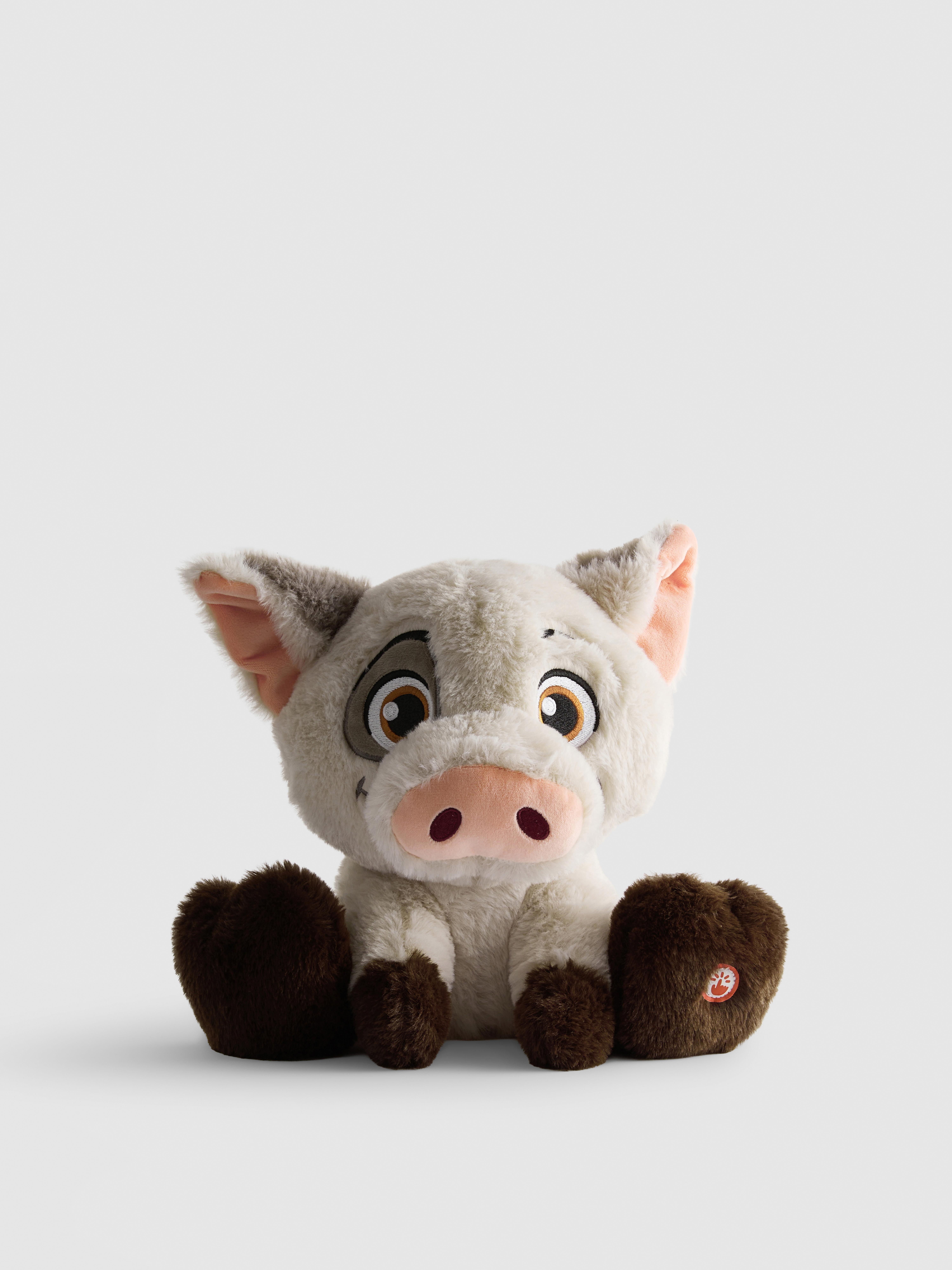 Disney’s Moana Pua Large Plush Toy