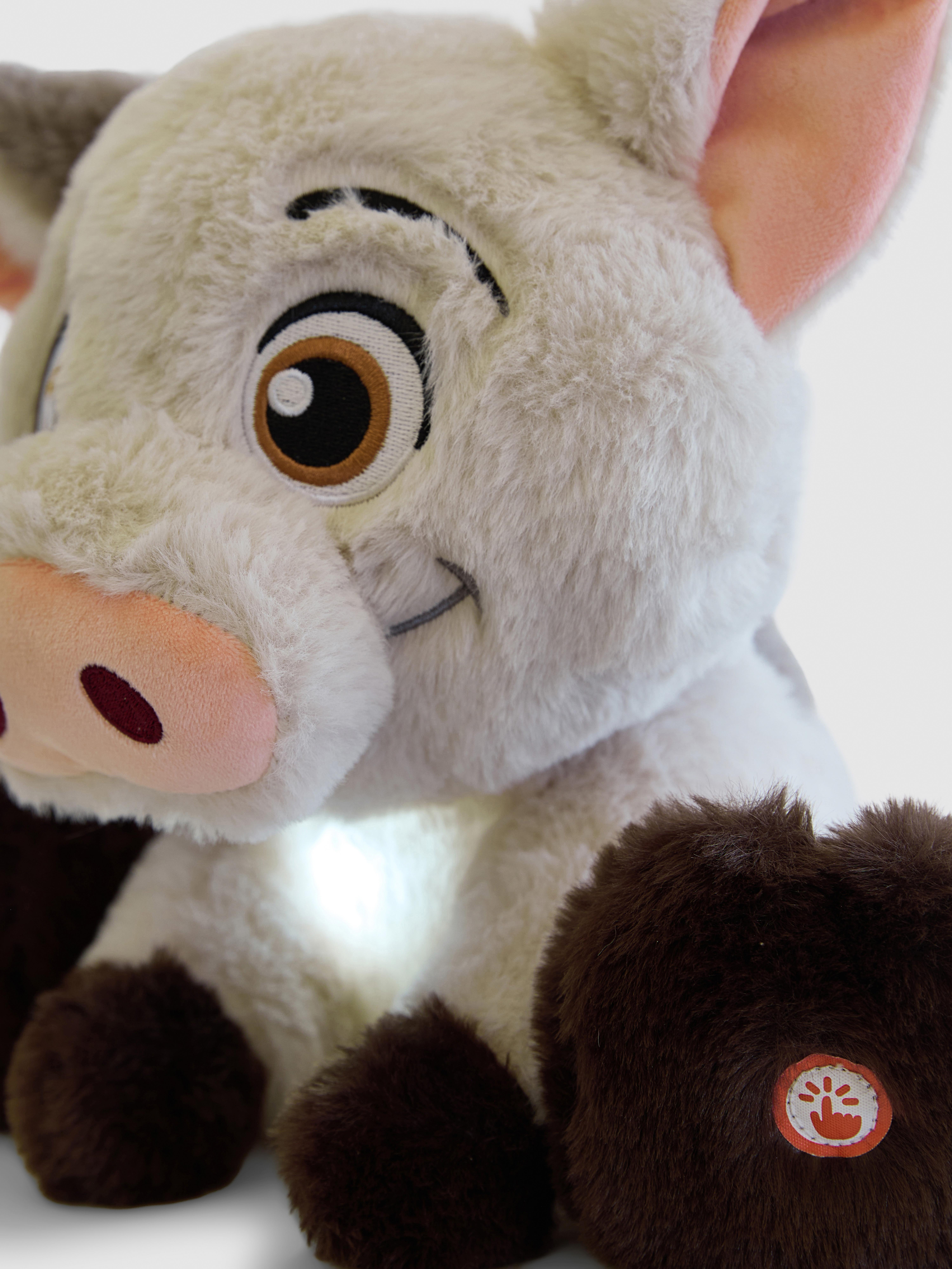 Disney’s Moana Pua Large Plush Toy