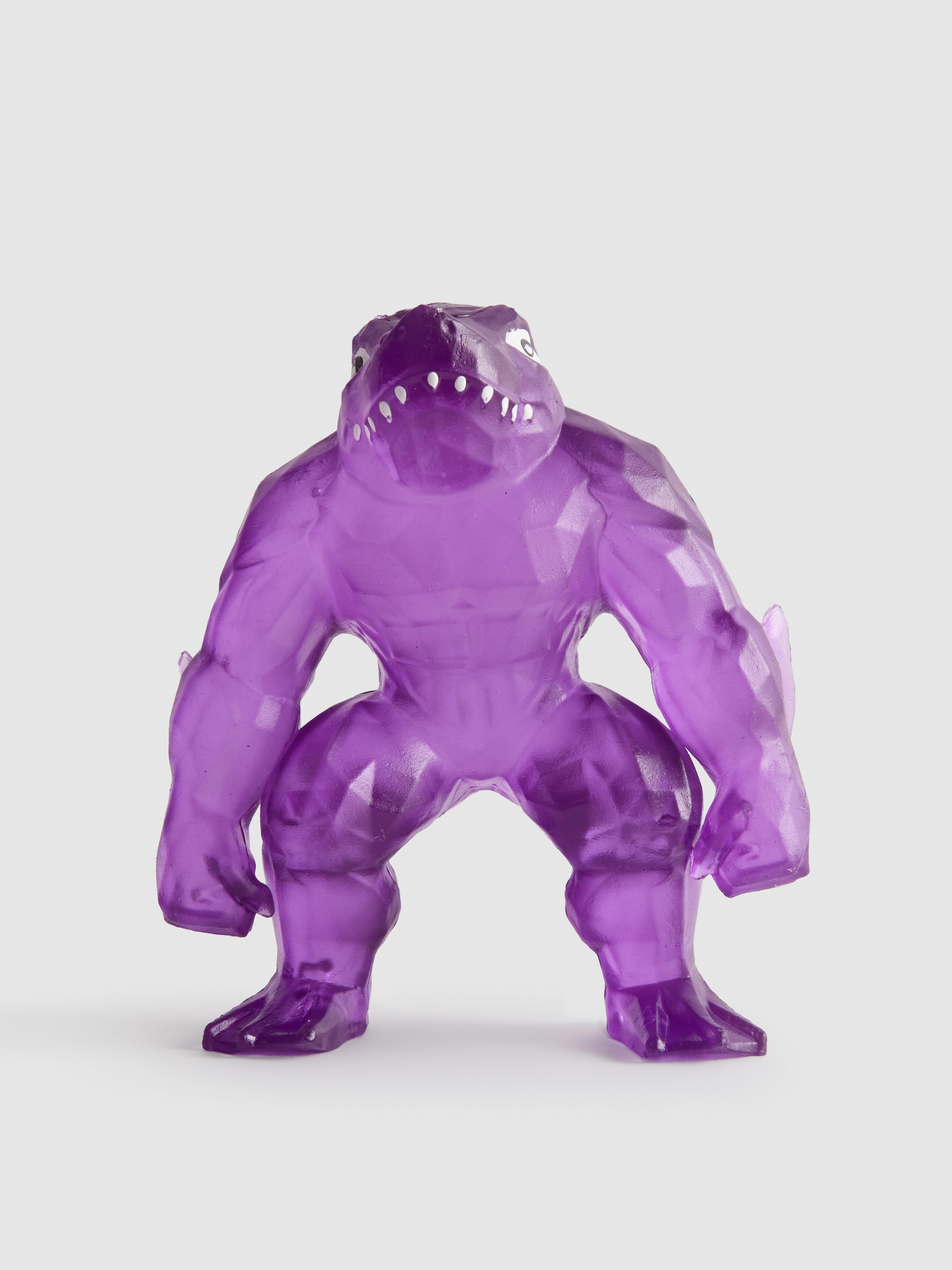 Stretcherz Electro Squad Stretch Toy