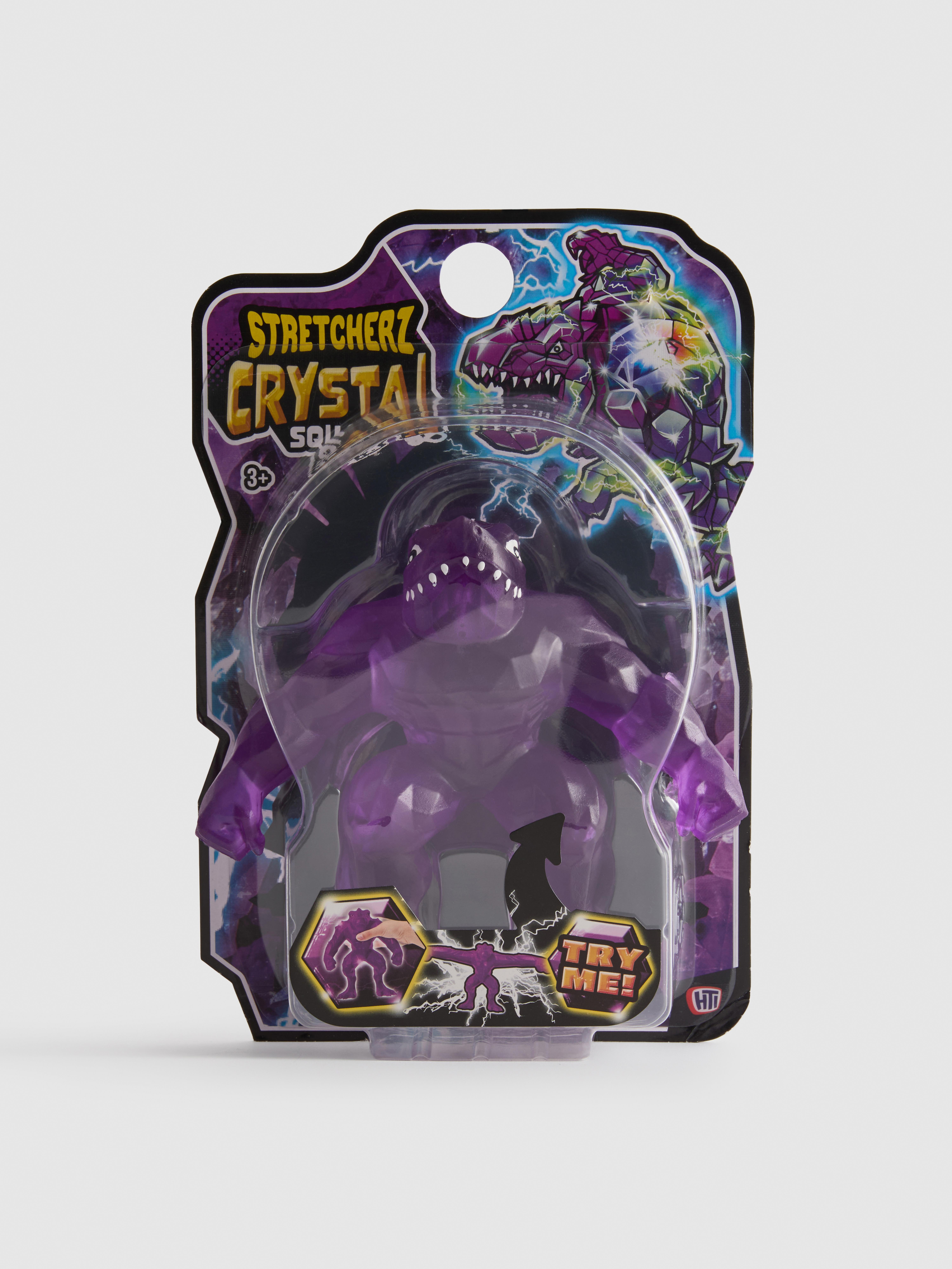 Stretcherz Electro Squad Stretch Toy