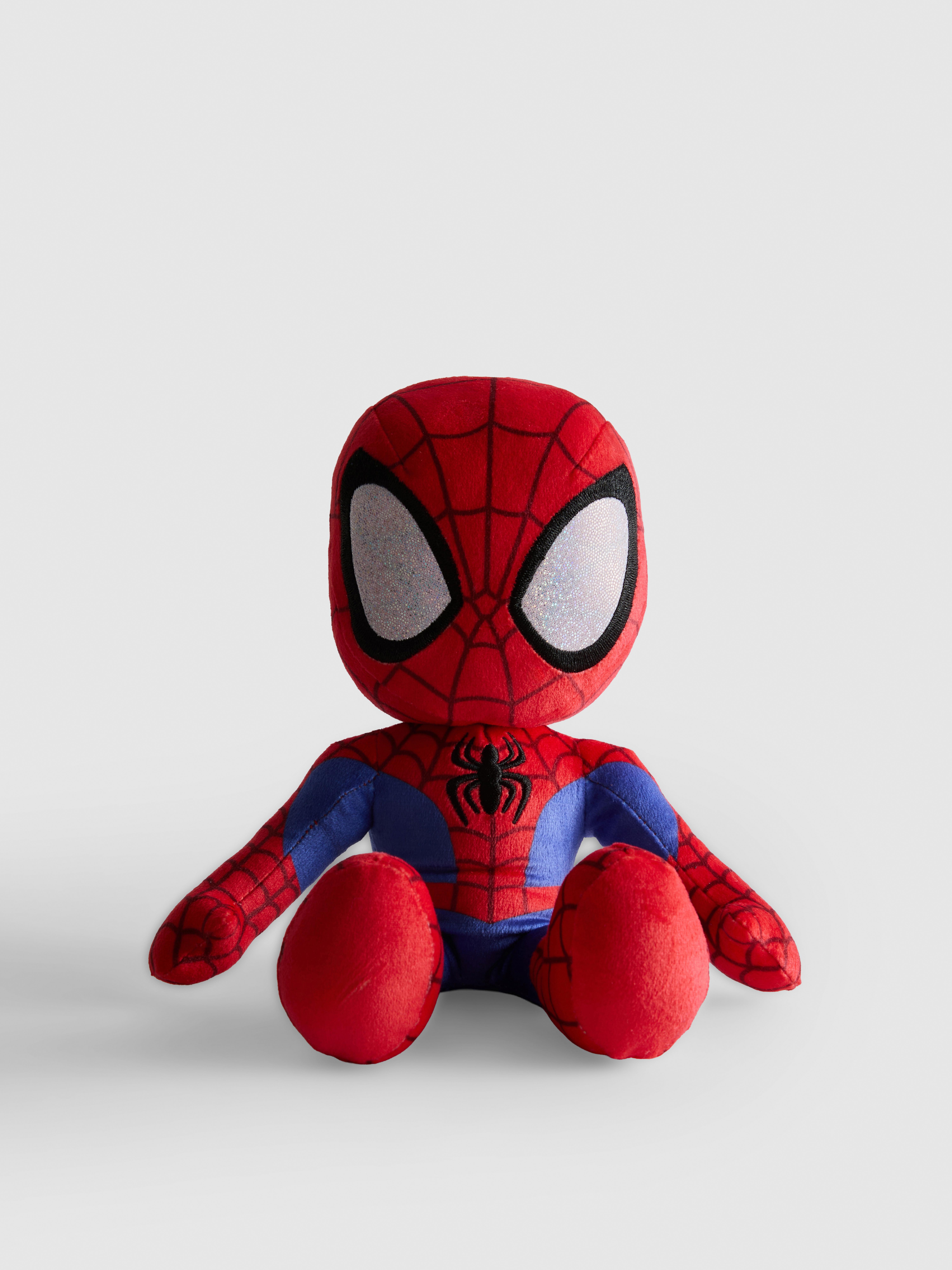 Marvel Pókember plüssjáték