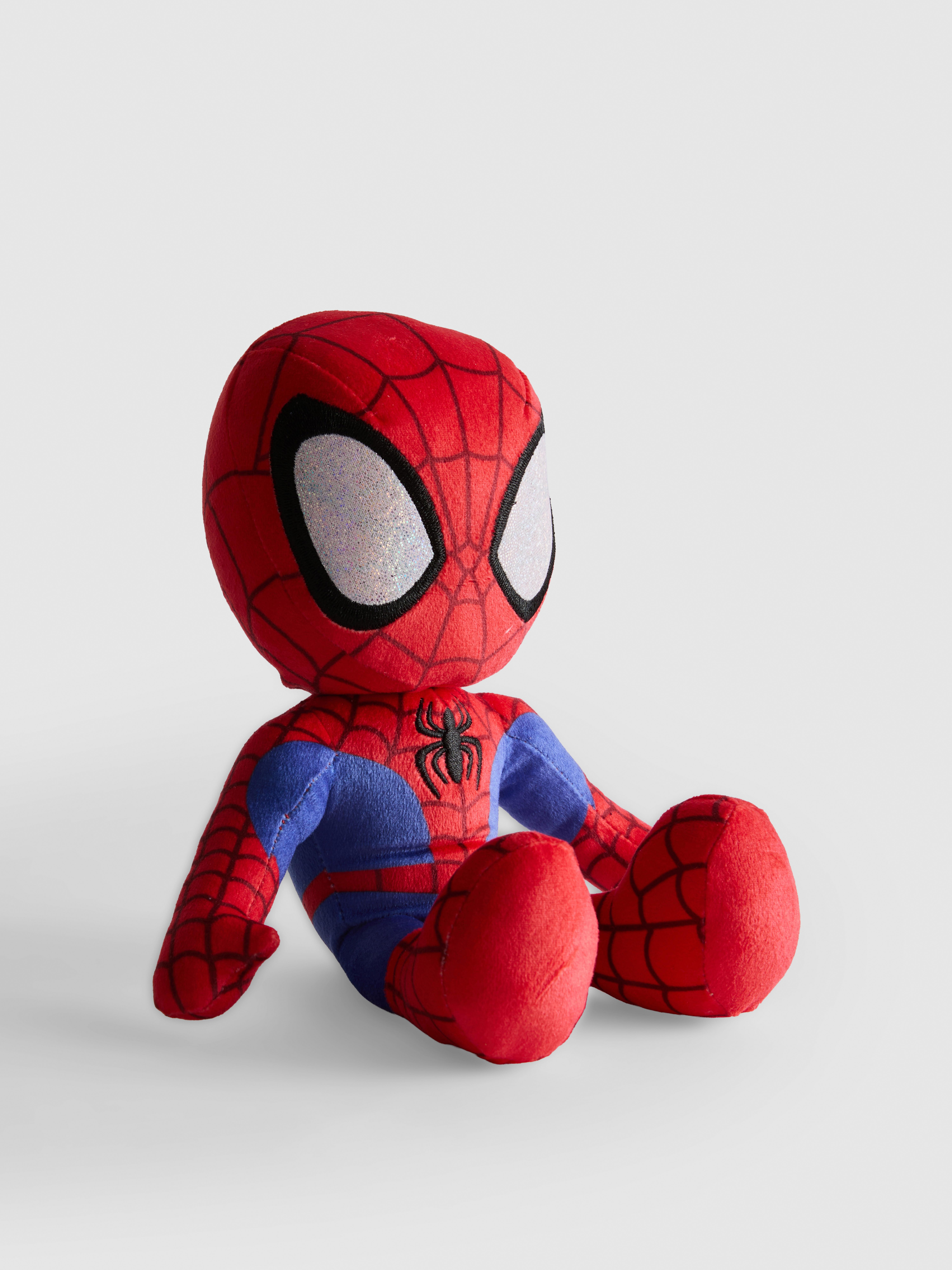 Marvel Spider-Man Plush Toy
