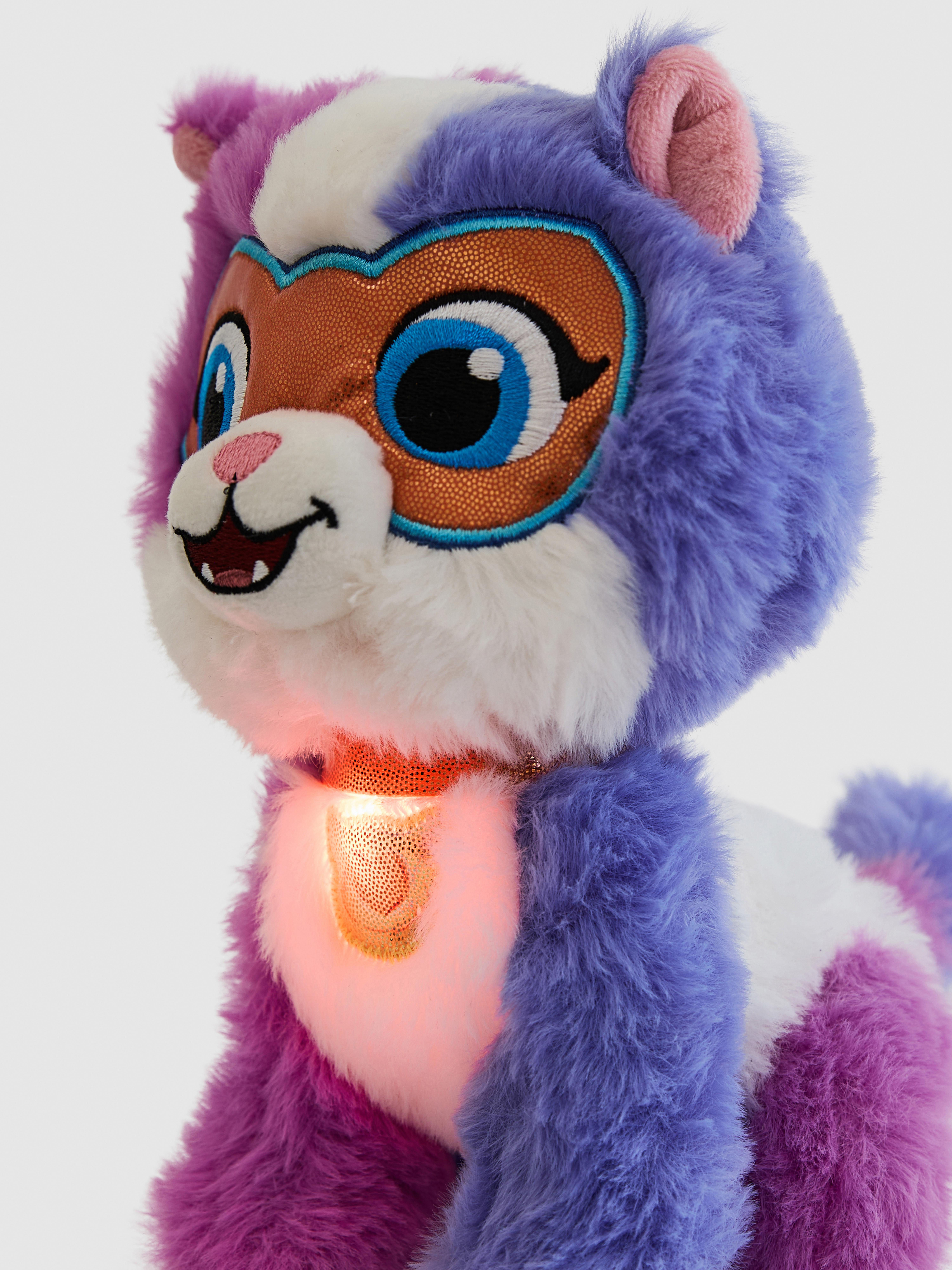 Peluche piccolo Buddy SuperKitties