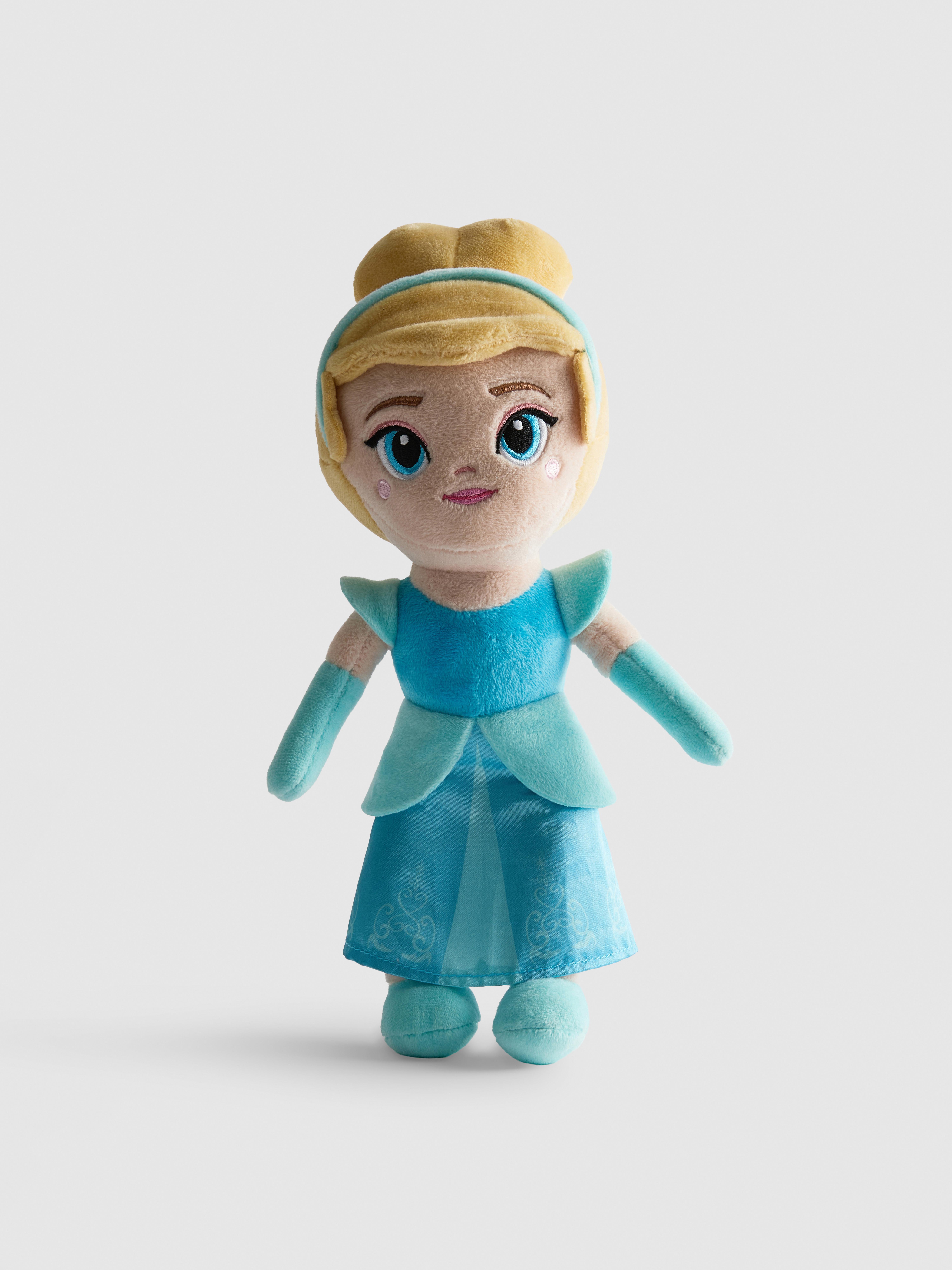 Disney's Cinderella Small Plush Toy