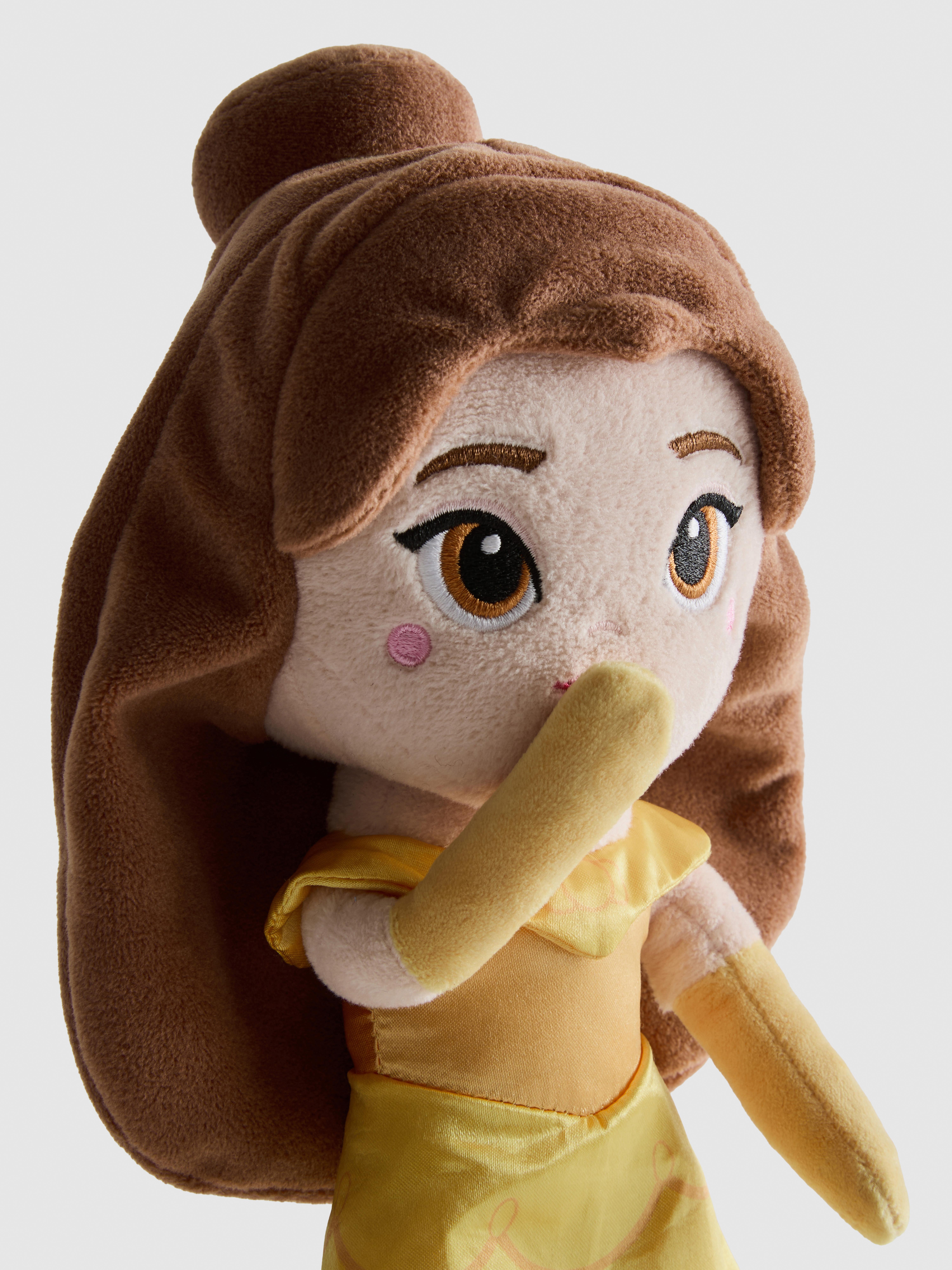 Plišasta igrača Disneyjeve princese Belle
