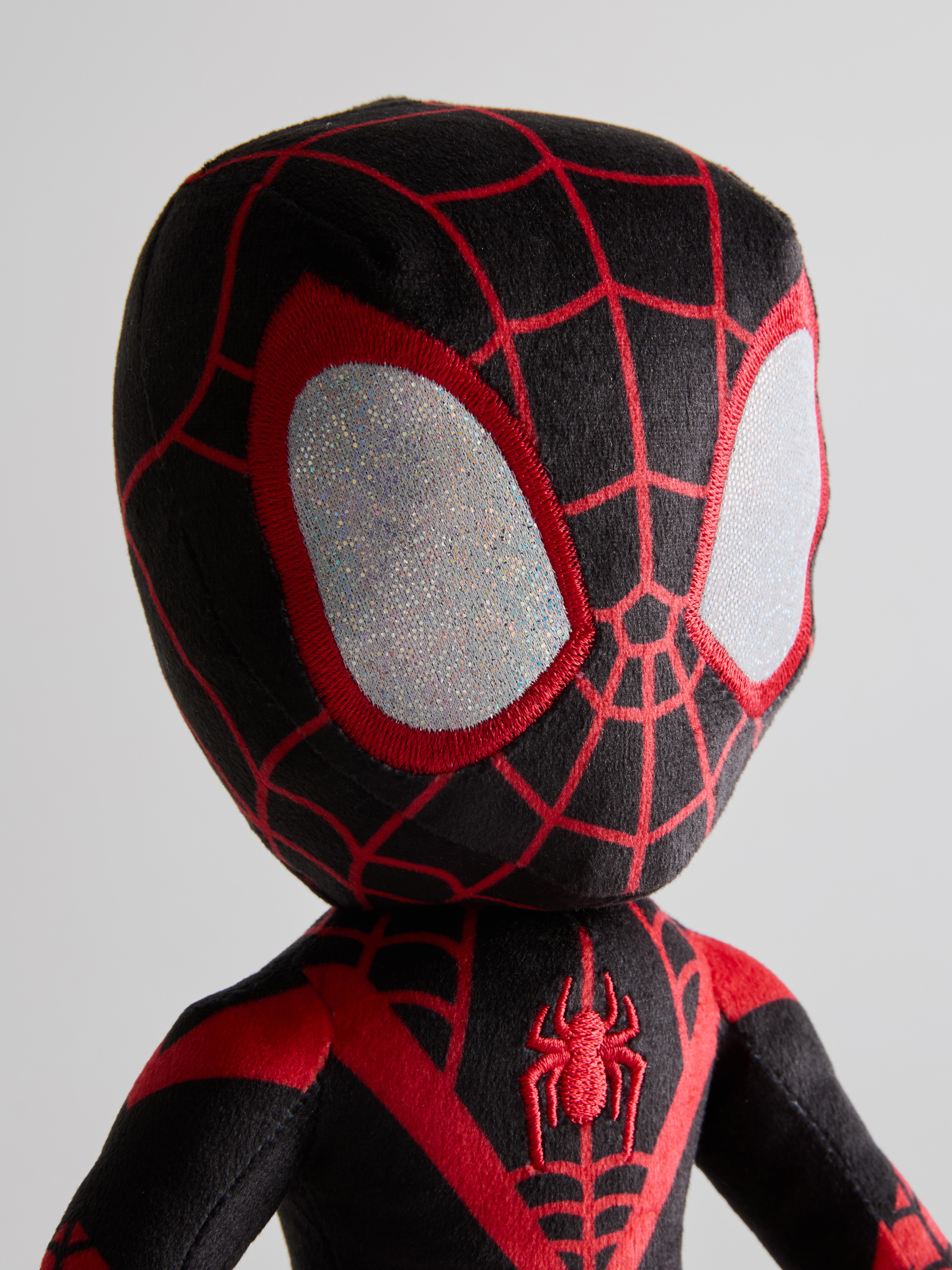 Plyšák Marvel Spider-Man
