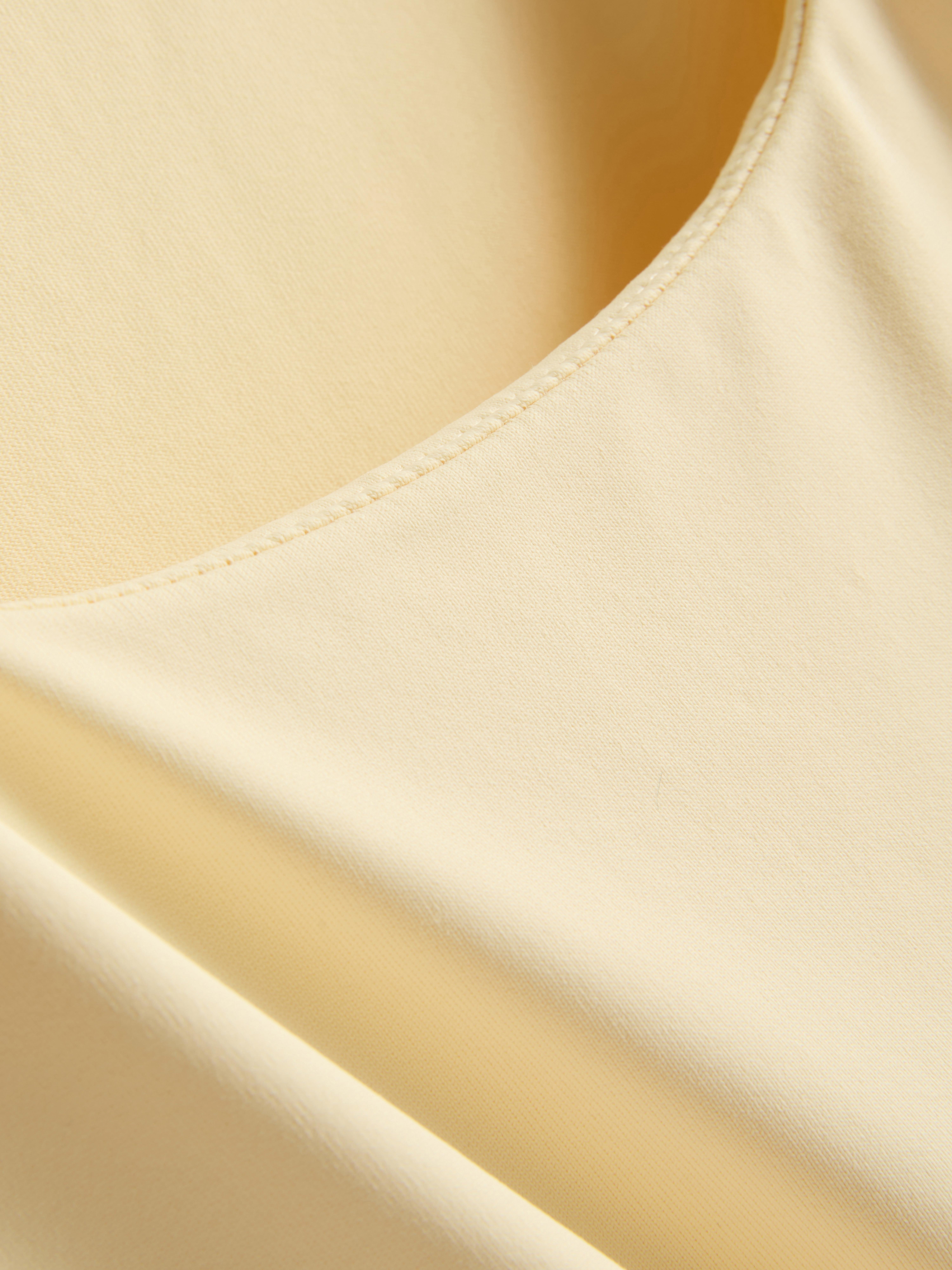 Square Neck Vest Top