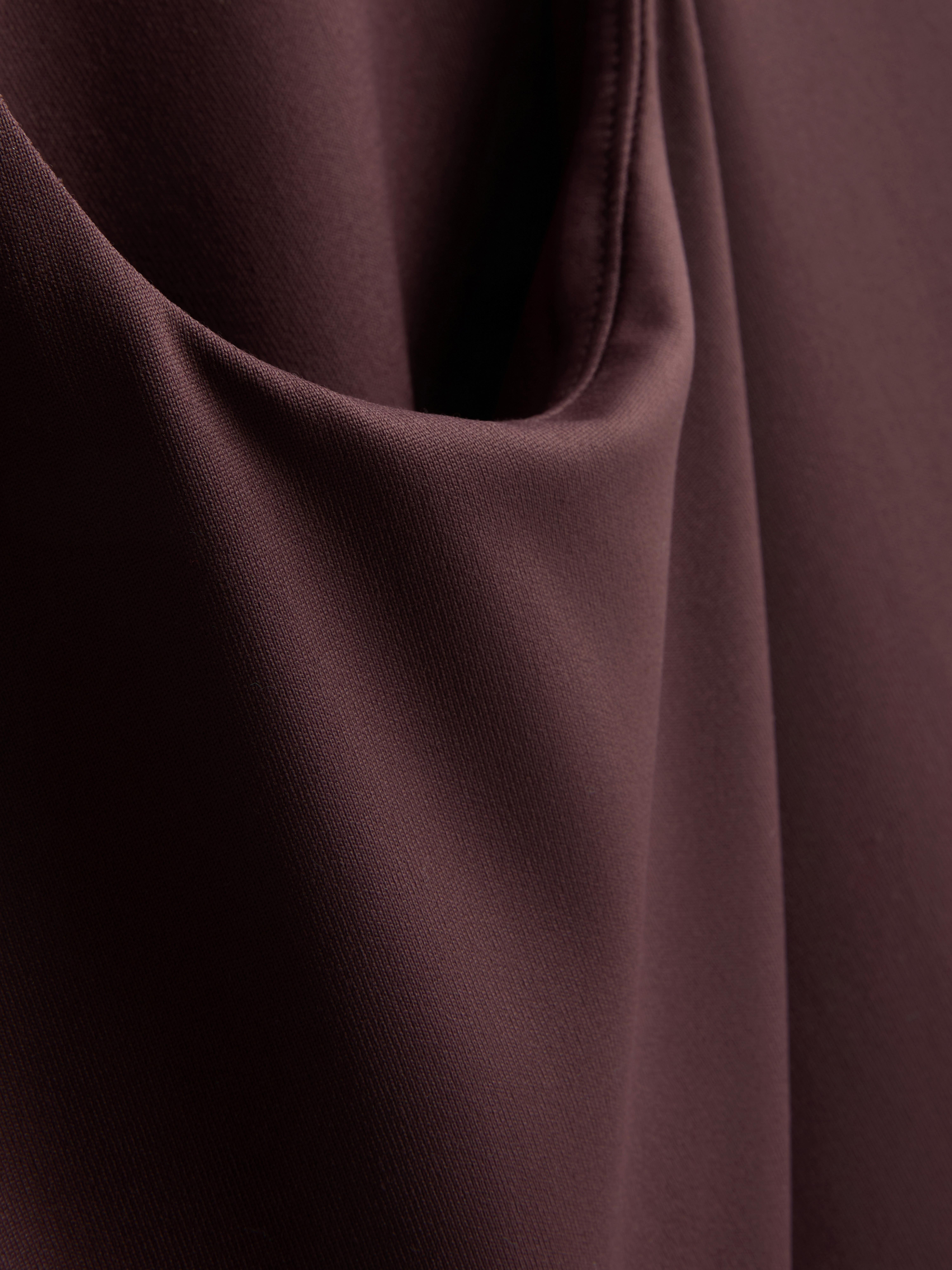 Débardeur à col carré