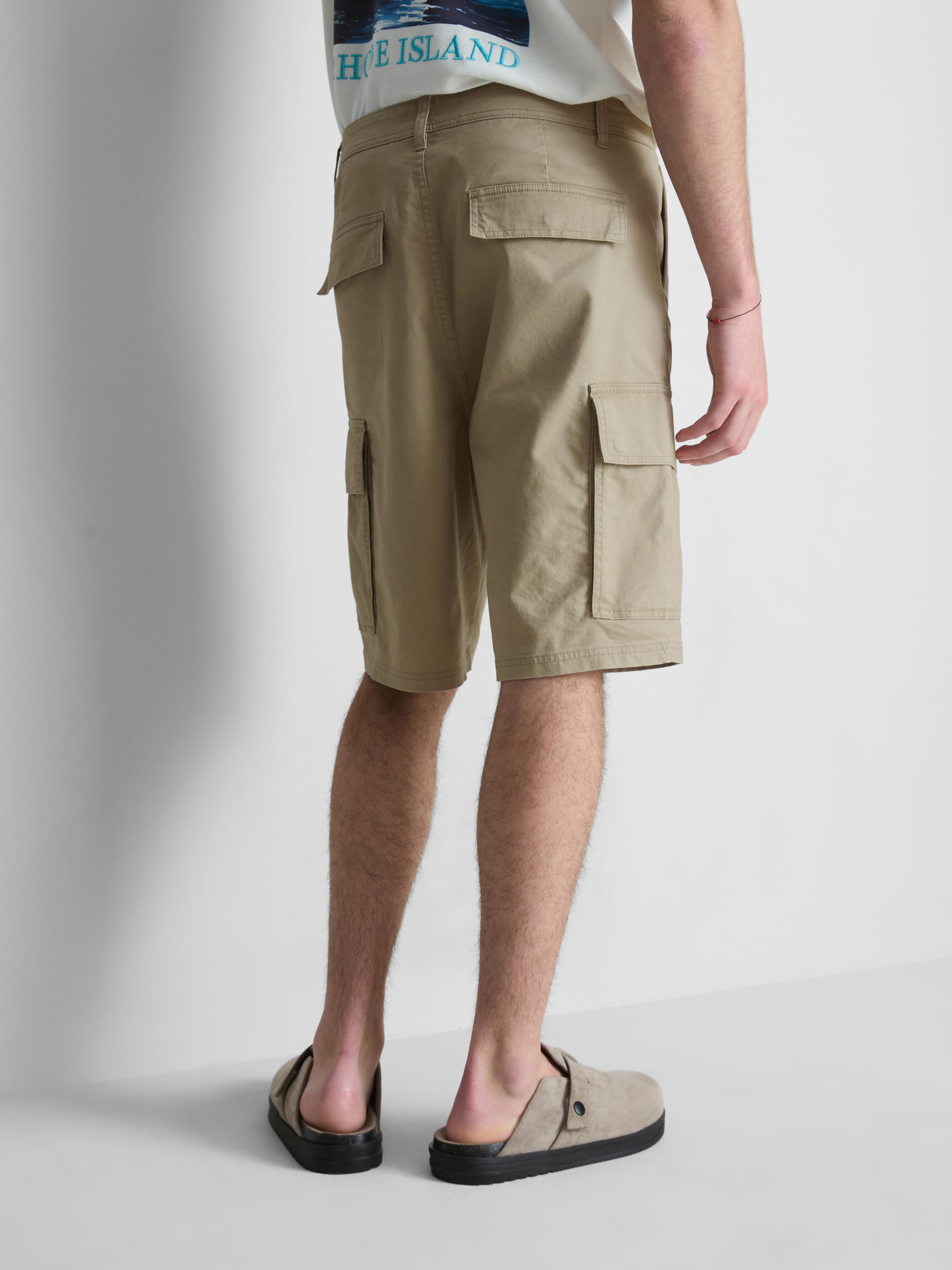 Cargo Shorts