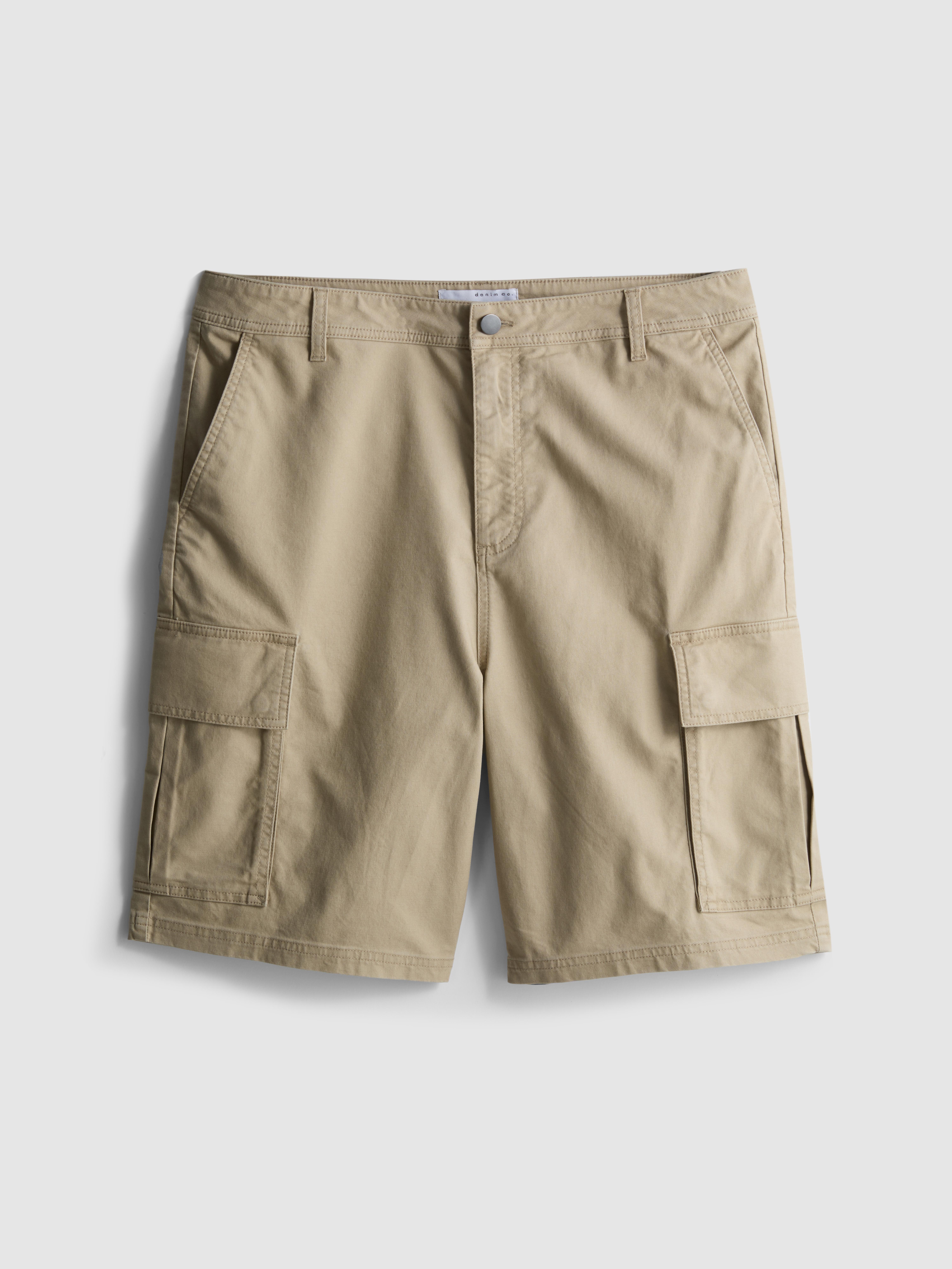Cargo Shorts