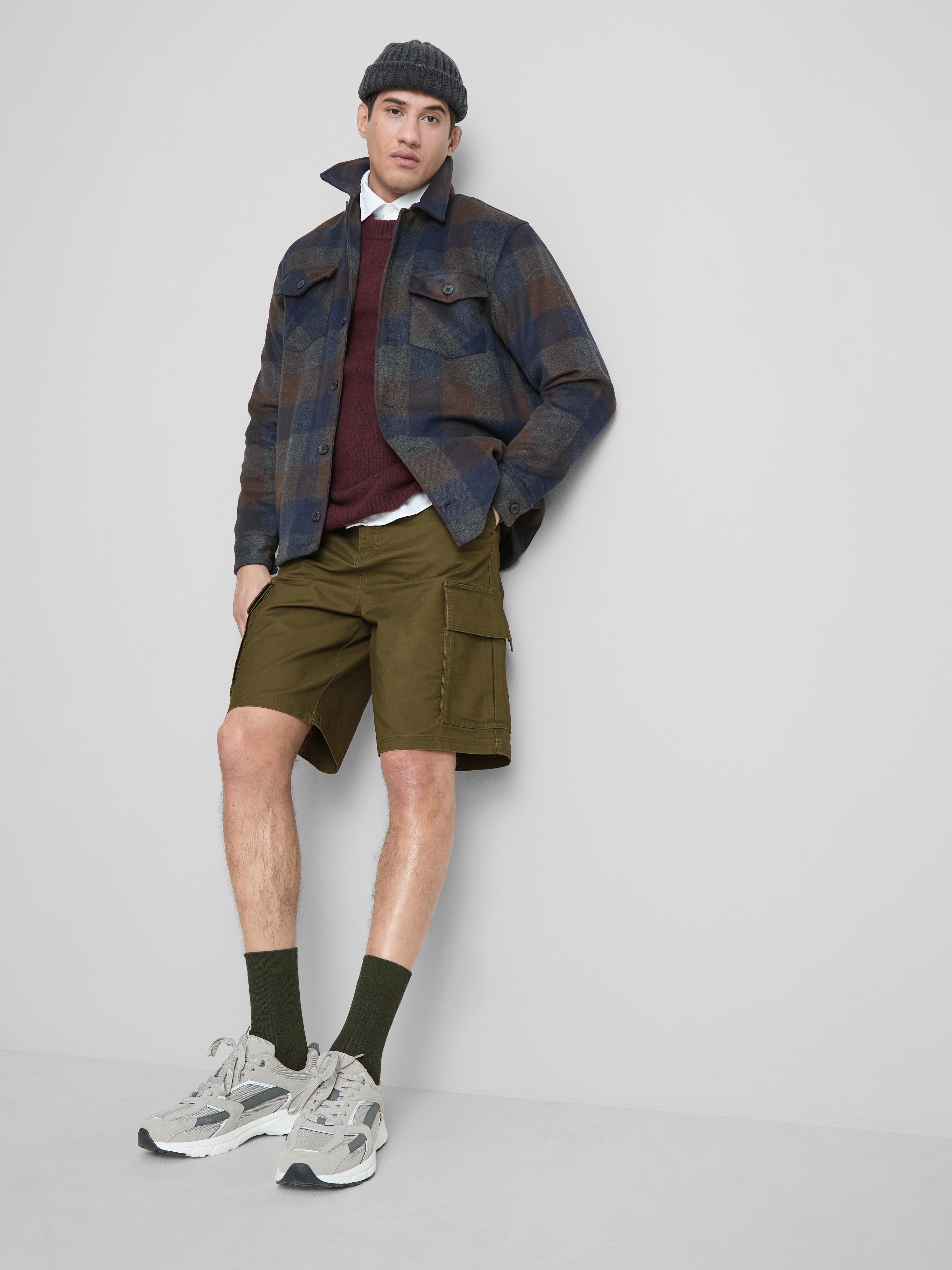 Short cargo utilitaire