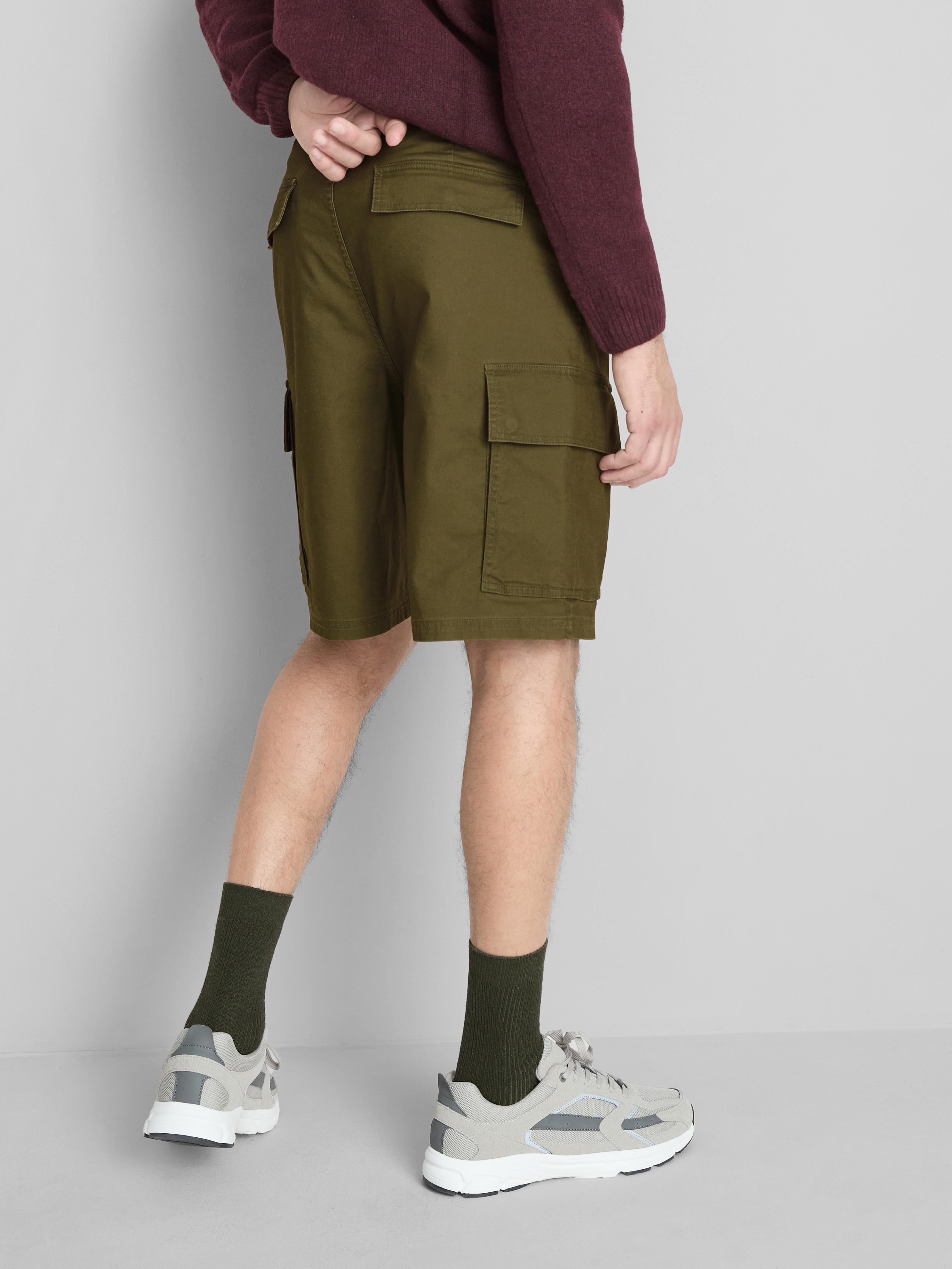 Short cargo utilitaire