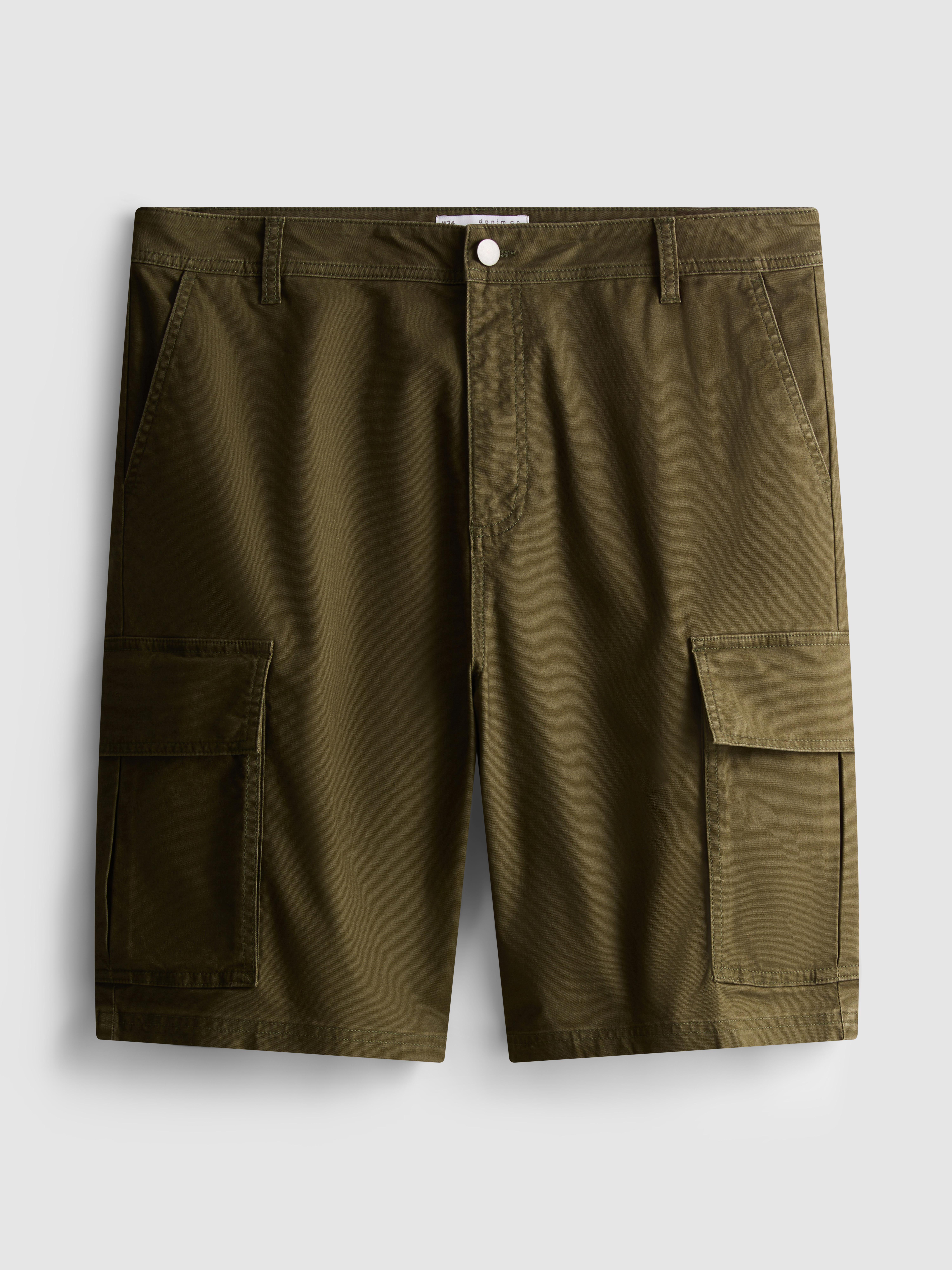Short cargo utilitaire