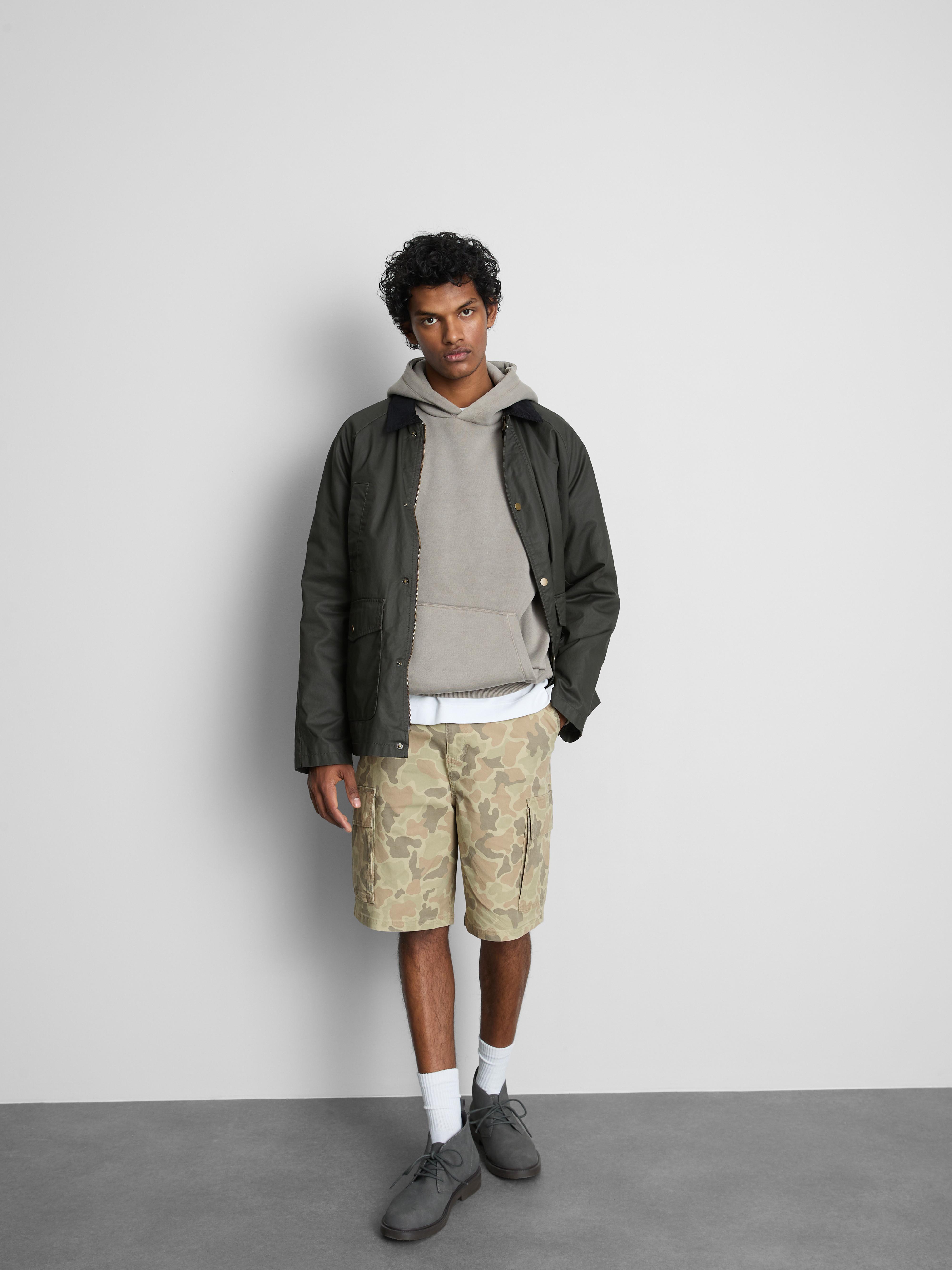 Short cargo utilitaire