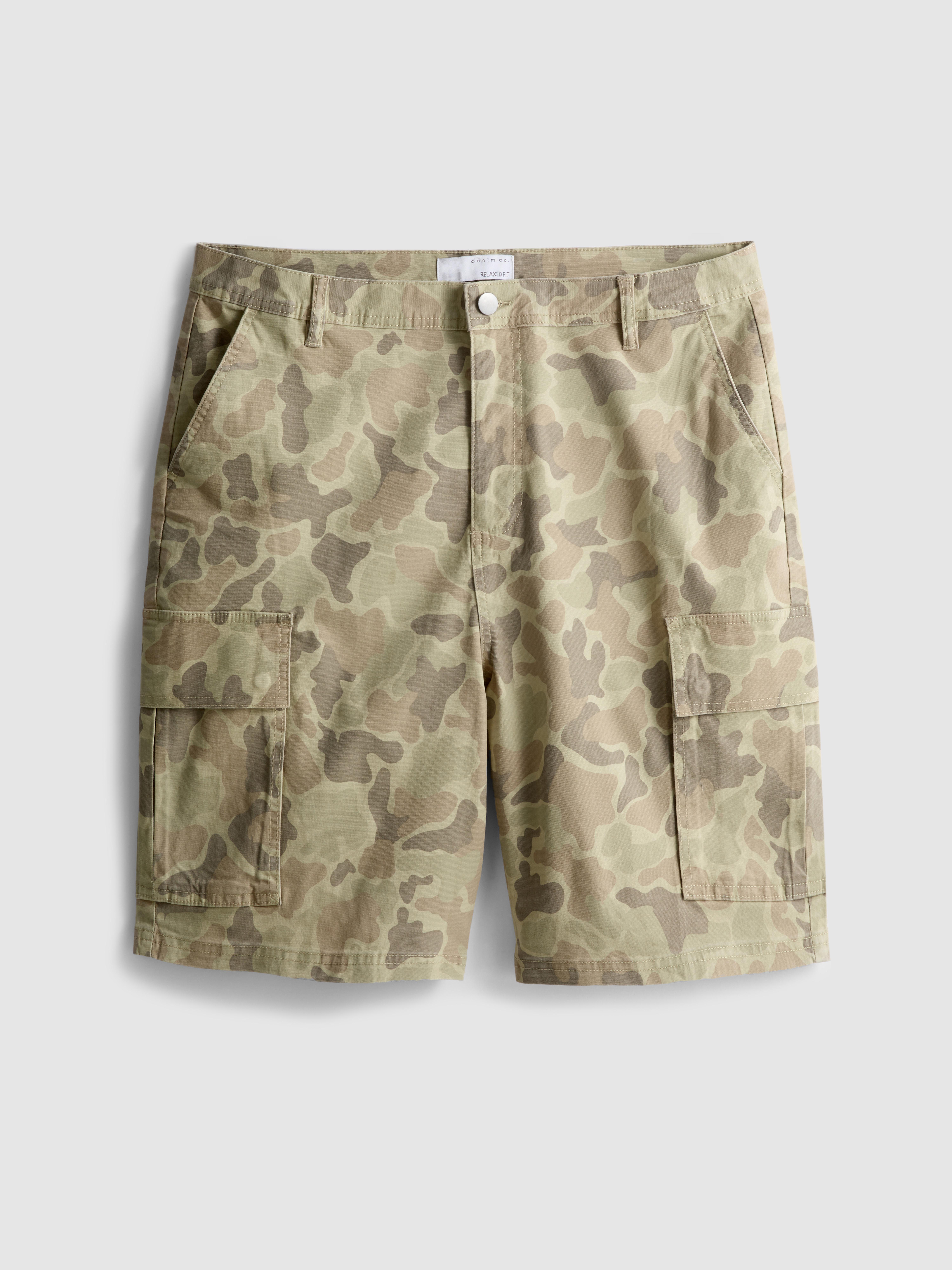 Short cargo utilitaire