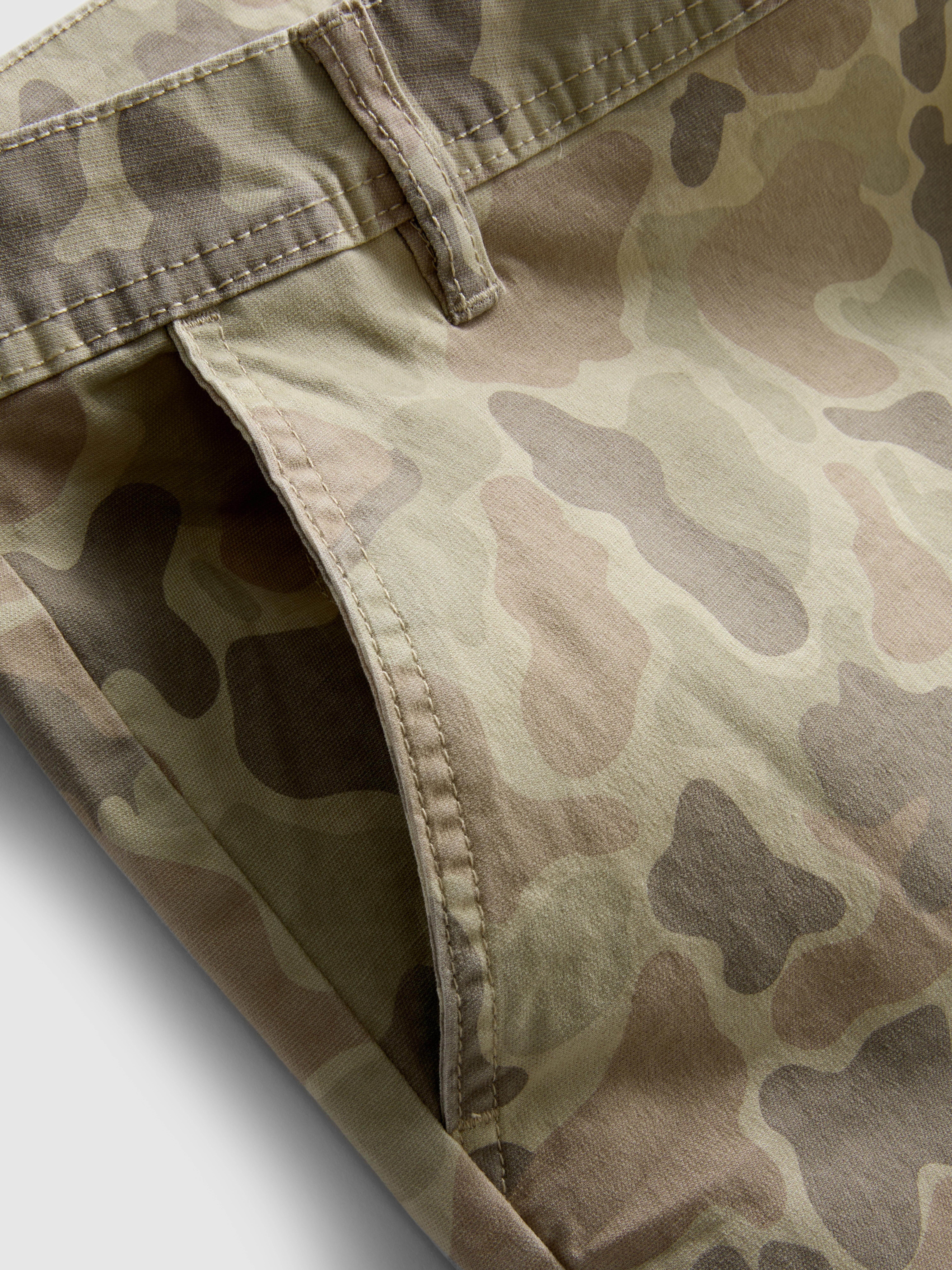 Short cargo utilitaire