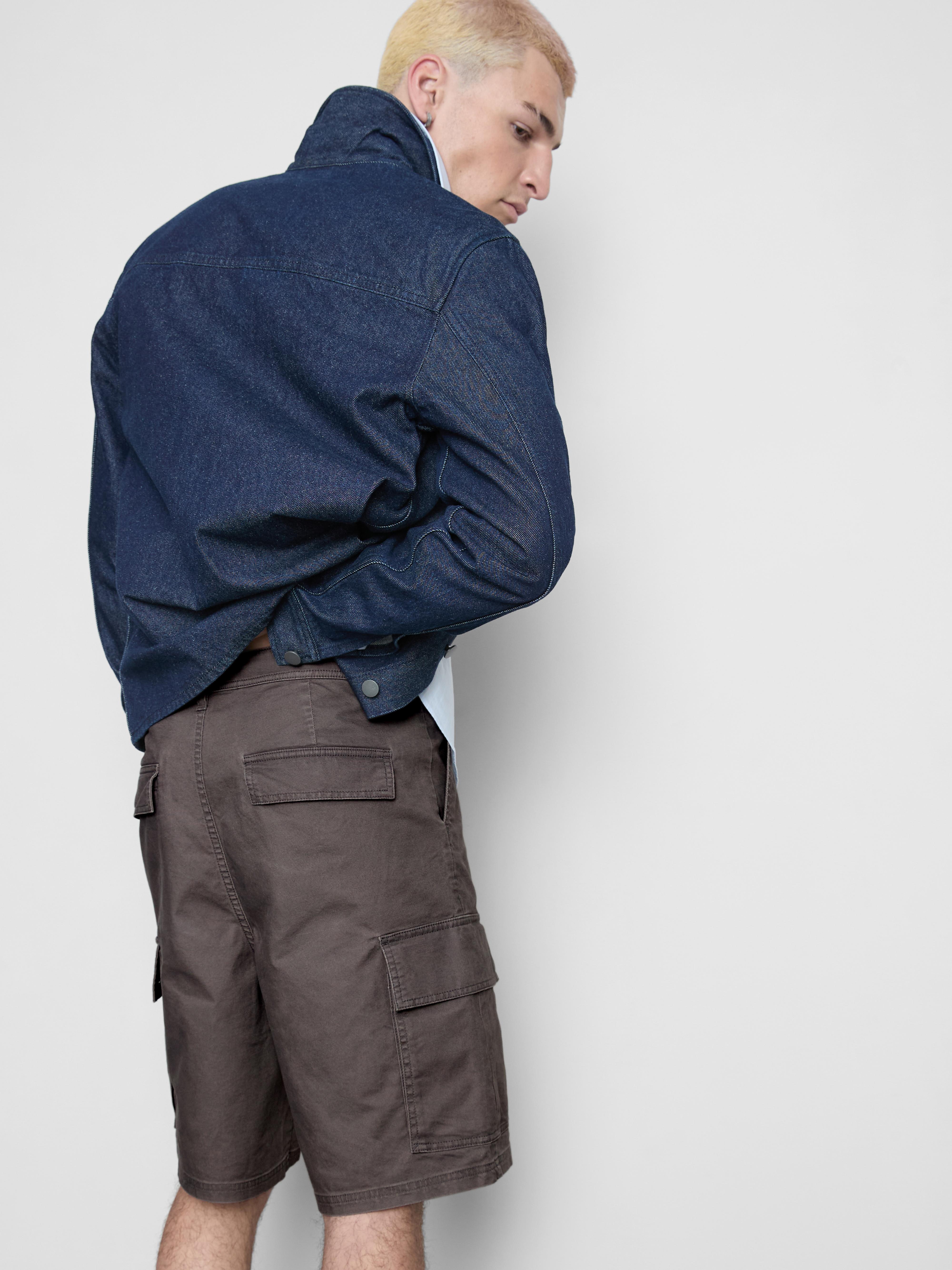 Short cargo utilitaire